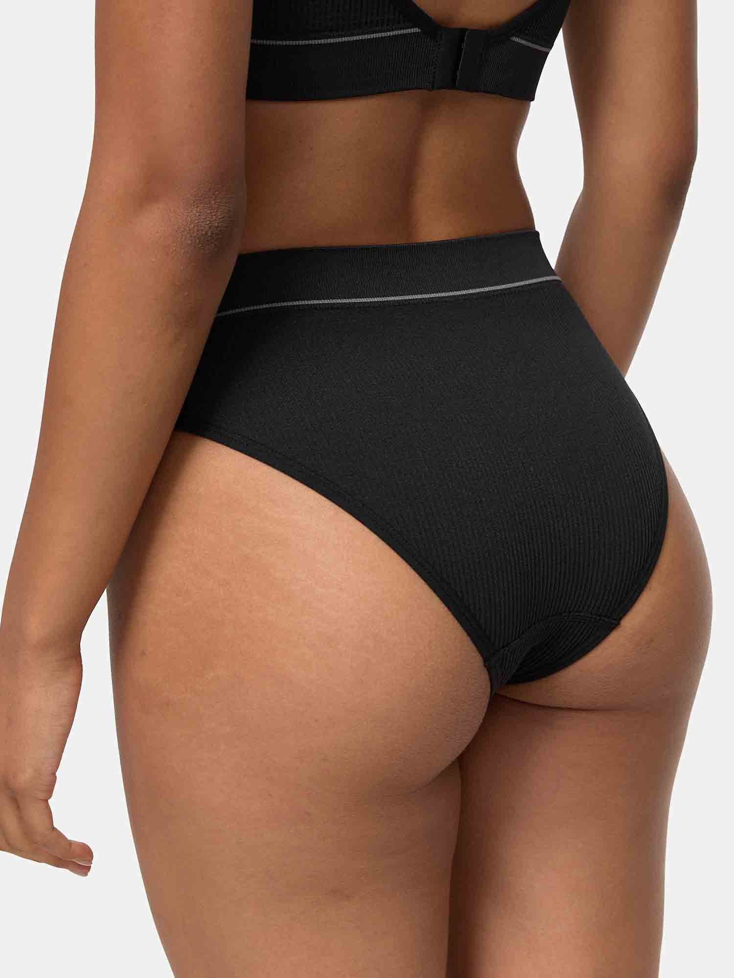 Nur Die Slip Retro (2-St)