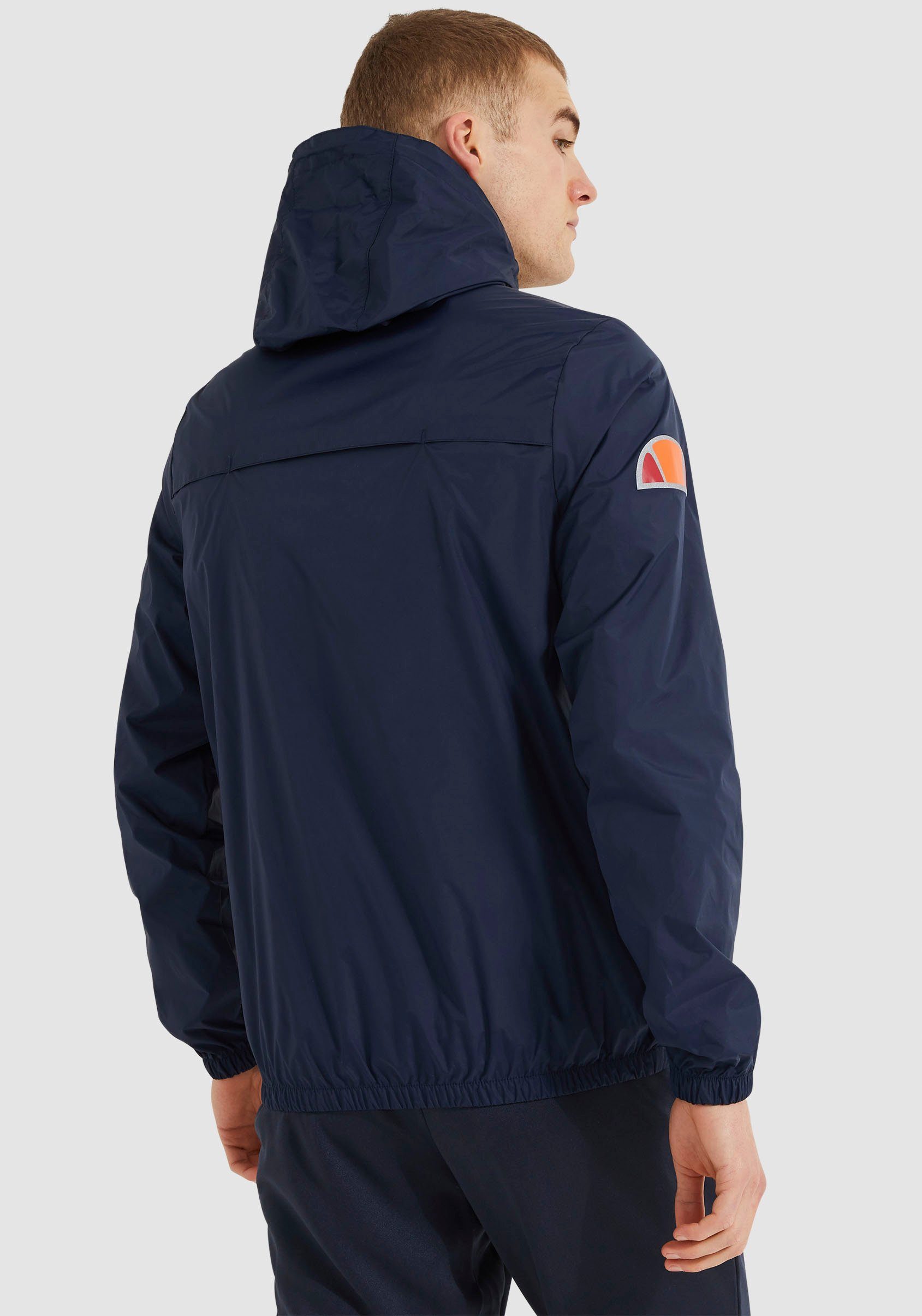 Ellesse Windbreaker ACERA OH JACKET Leichte Übergangsjacke günstig online kaufen