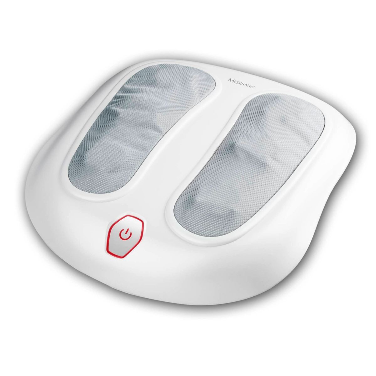 medisana Massagegerät FM 883 Shiatsu-Fußmassagegerät