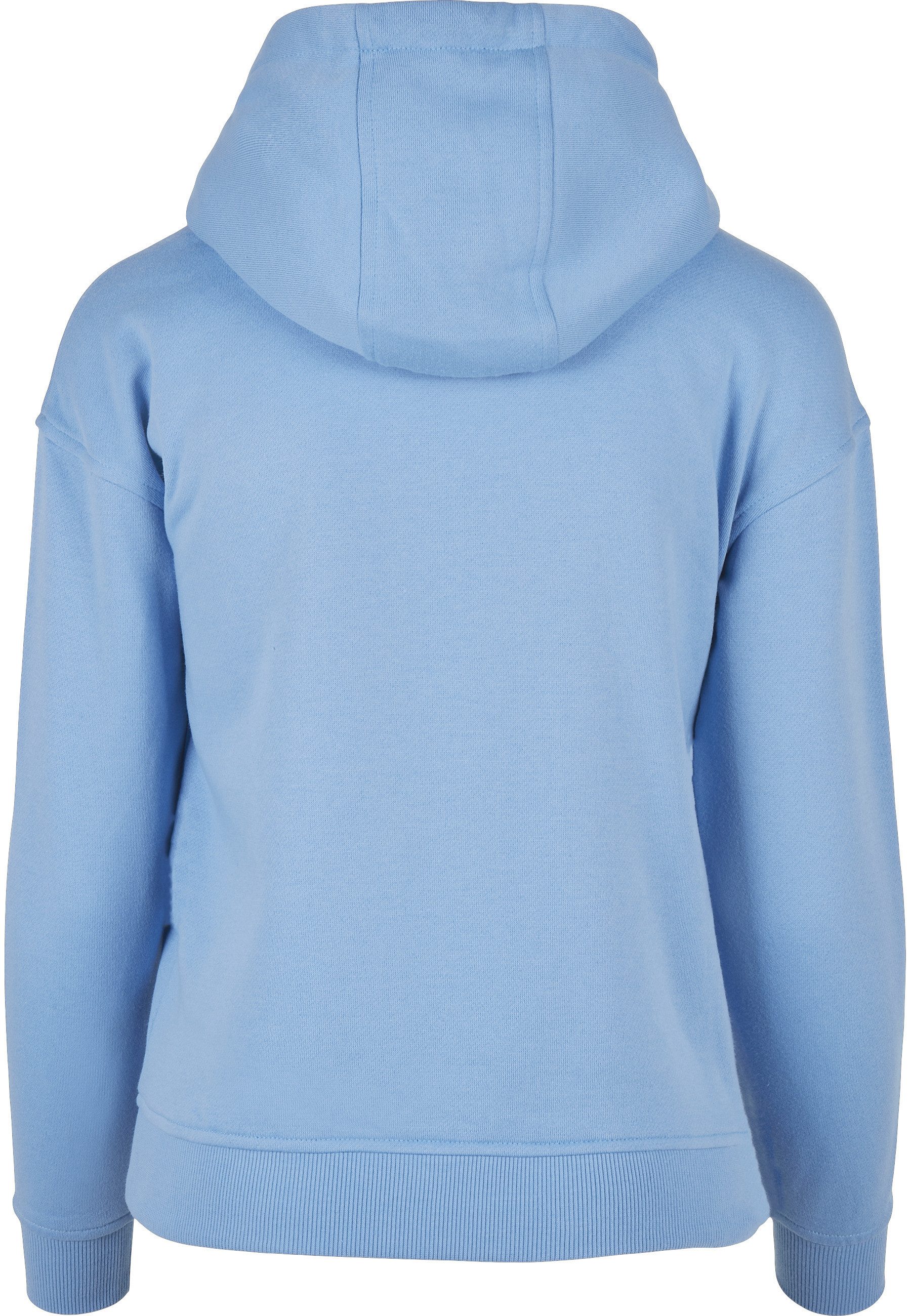 URBAN CLASSICS Hoodie Urban Classics Damen Ladies Hoody (1-tlg) günstig online kaufen