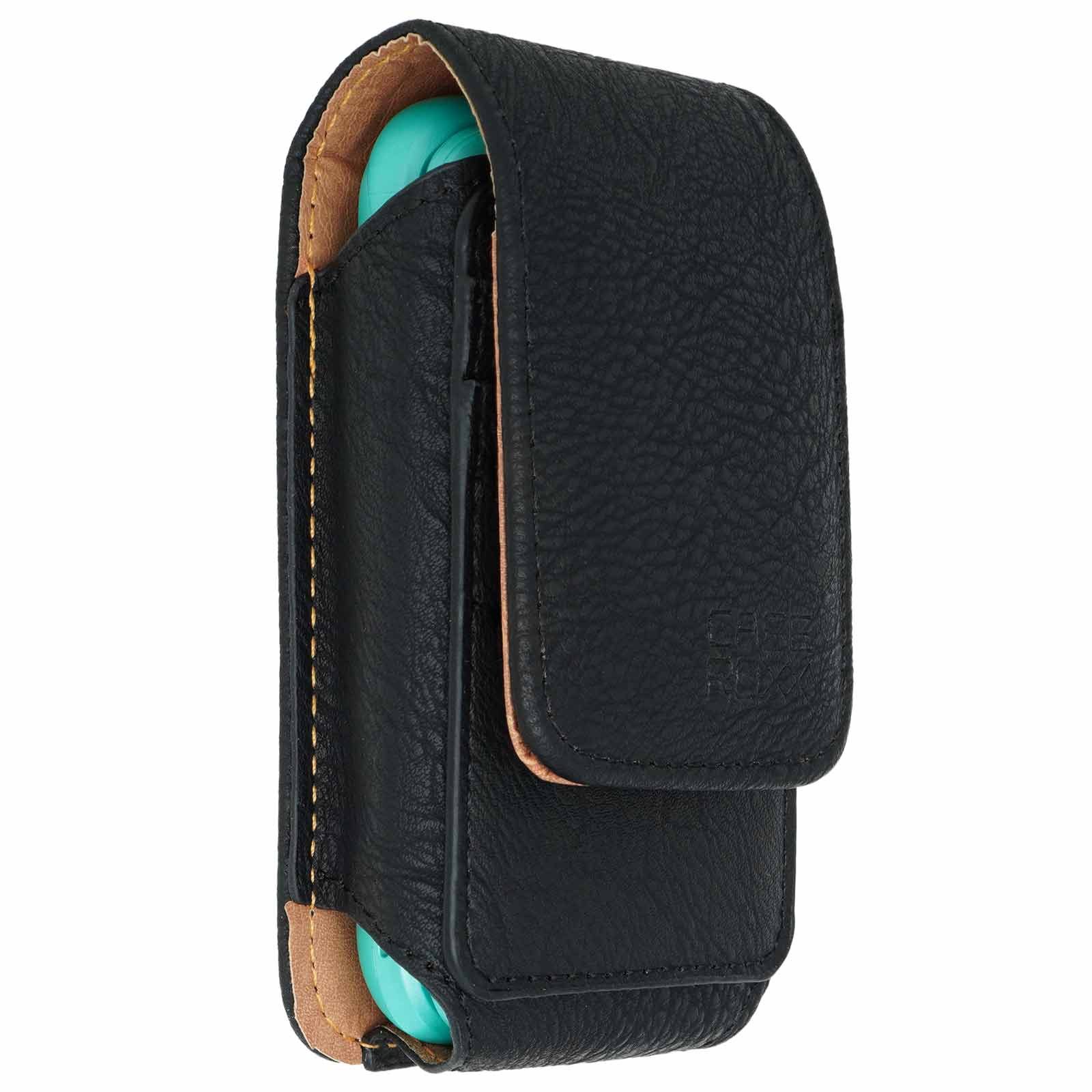 Handytasche Handytasche mit Gürtelschlaufe für SPC Wild