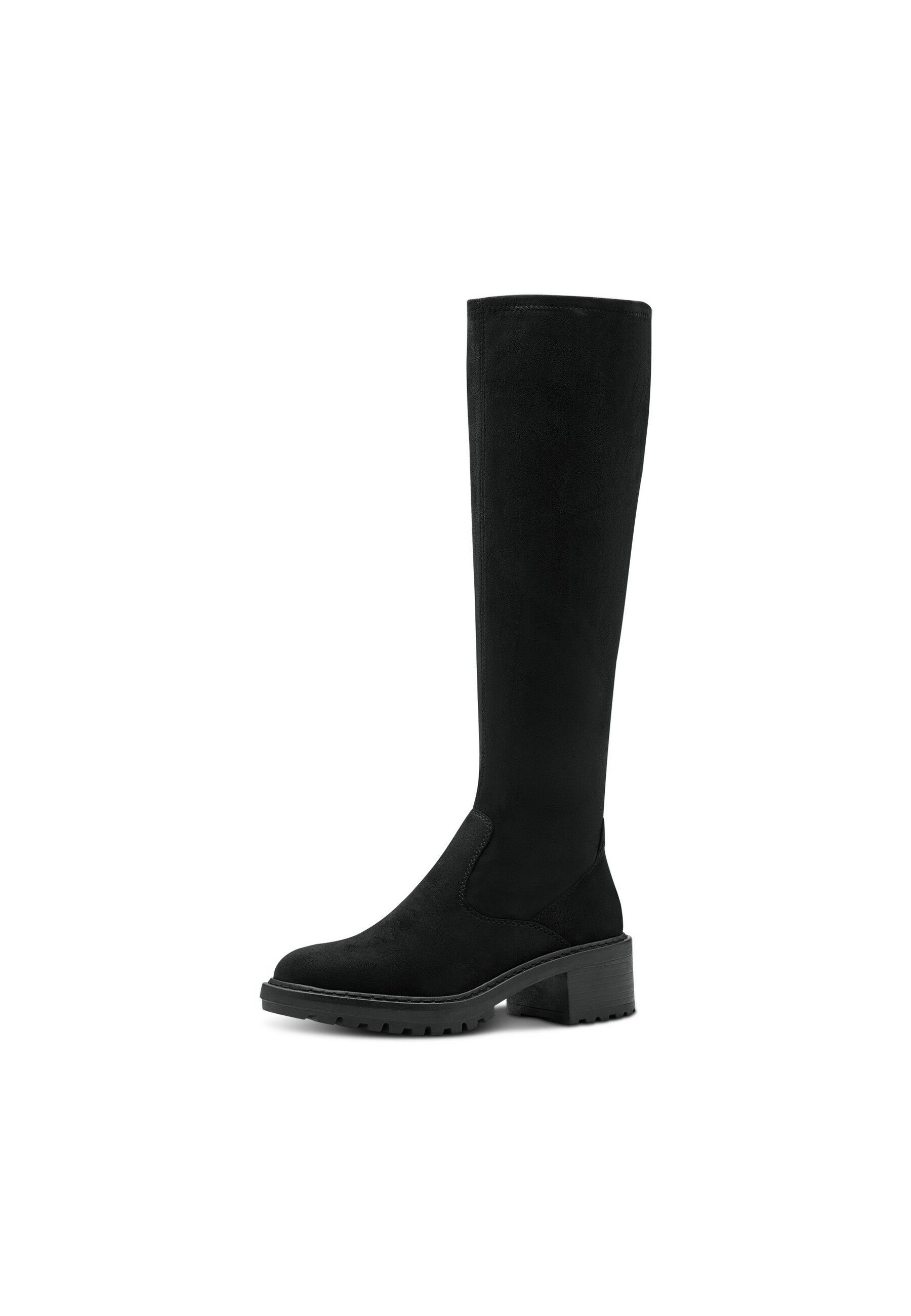Tamaris Schlupfstiefel (2-tlg), Chic Design