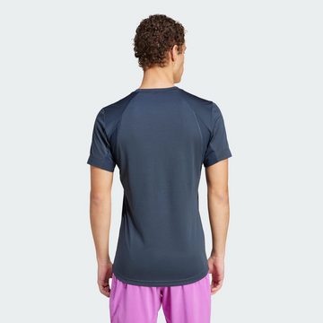 adidas Performance Funktionsshirt TENNIS FREELIFT T-SHIRT