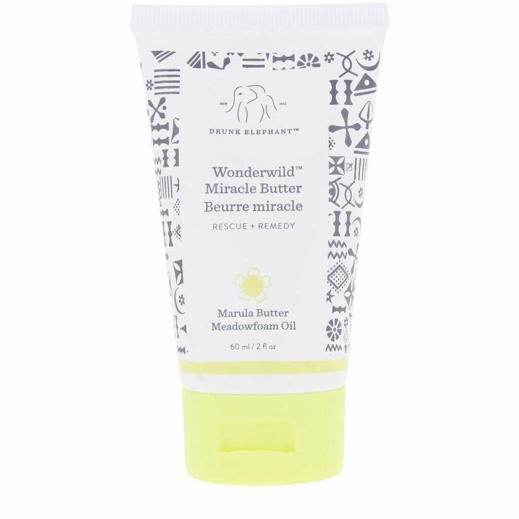 Drunk Elephant Körperpflegemittel Pflegende Körperbutter Wonderwild (Miracle Butter) 60 ml