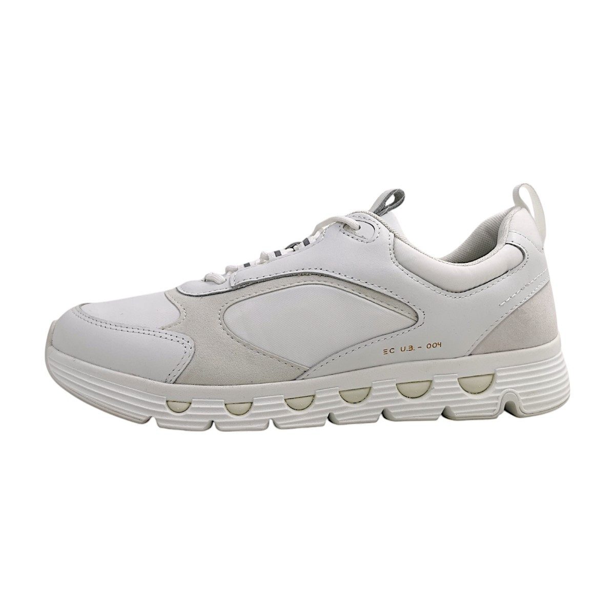 Geox Ecub-4 A Slipper