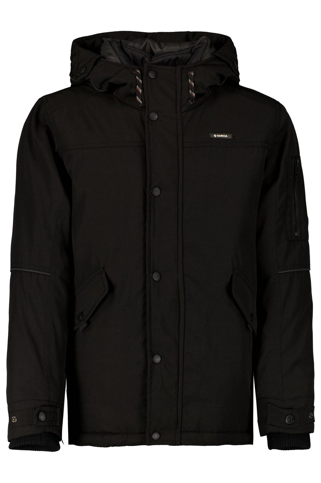 GARCIA JEANS Langjacke