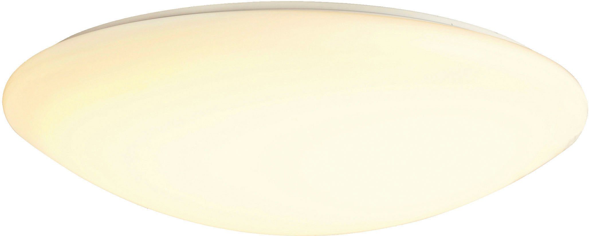 näve LED Deckenleuchte Sydney, Dimmfunktion, Memoryfunktion, günstig online kaufen