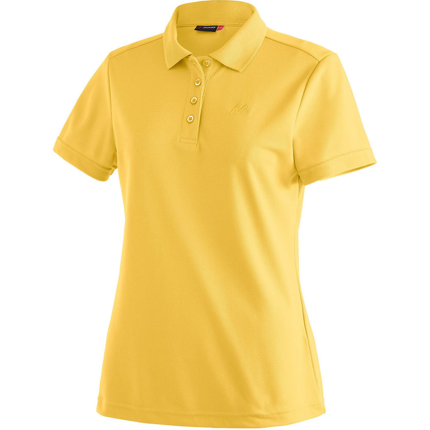Maier Sports Poloshirt Polo Ulrike günstig online kaufen