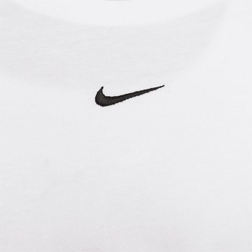 Nike Sportswear Langarmshirt ESSENTIALS WOMEN'S T-SHIRT