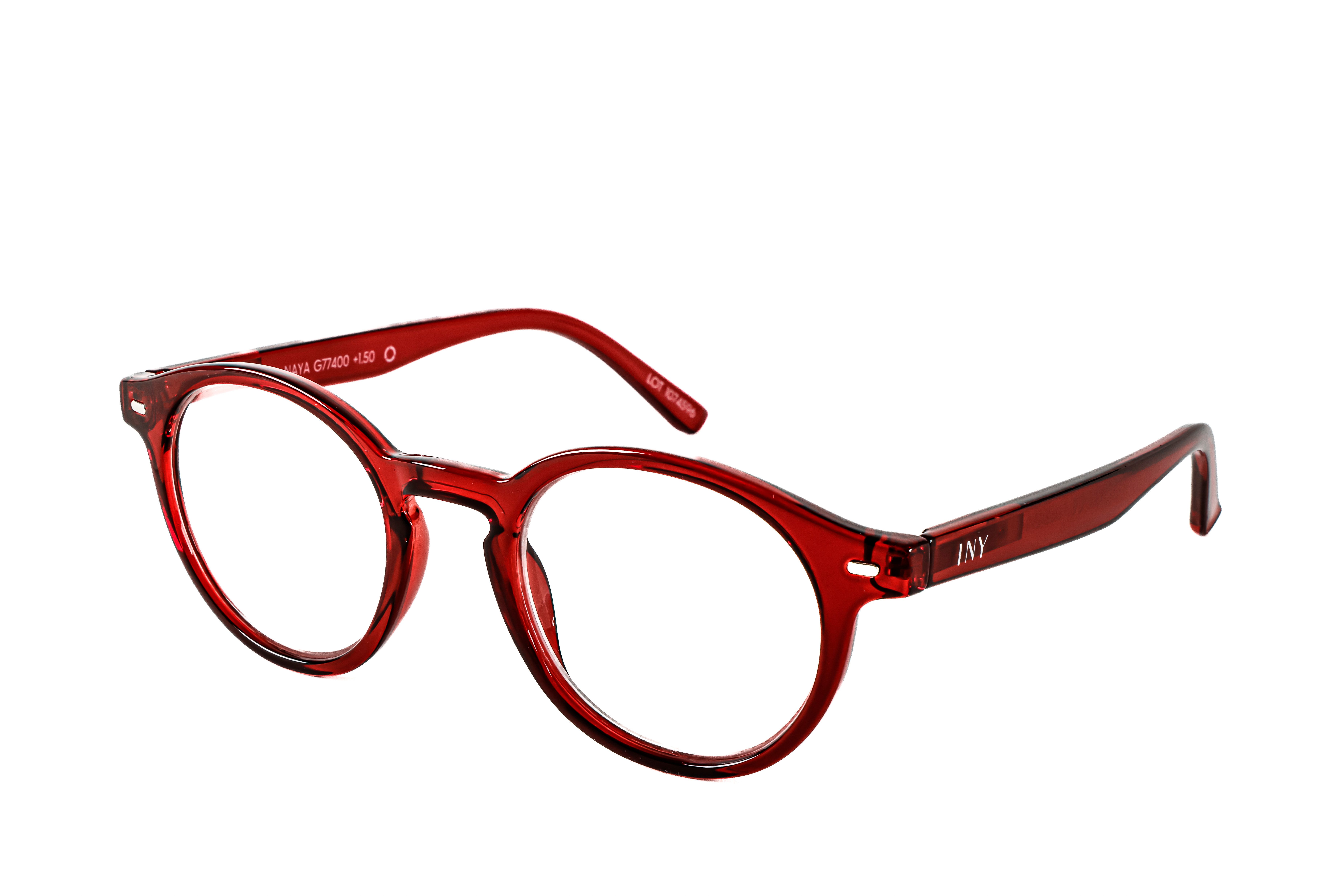 I NEED YOU - HAMBURG READERS Lesebrille Naya