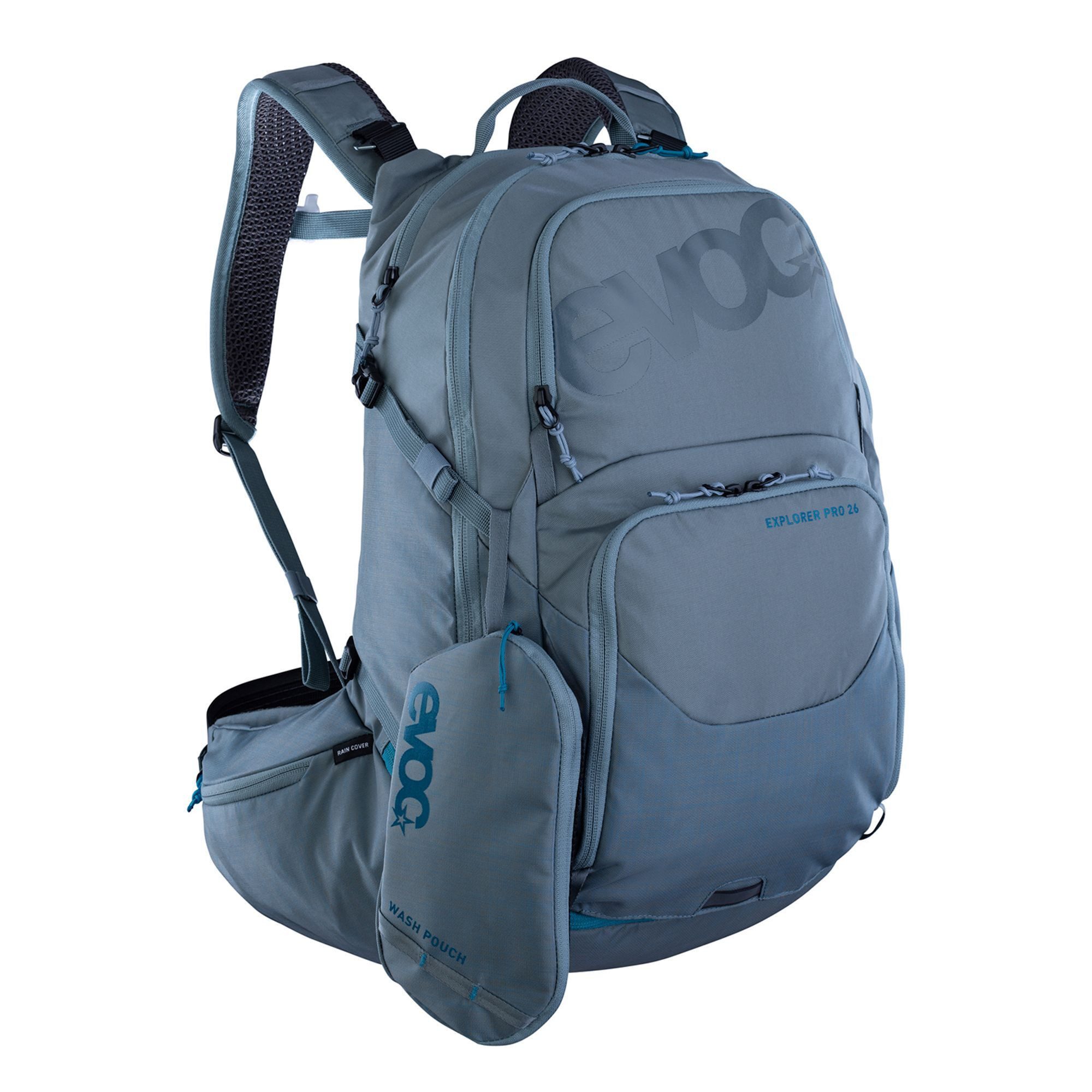 EVOC Wanderrucksack Explorer, Polyester