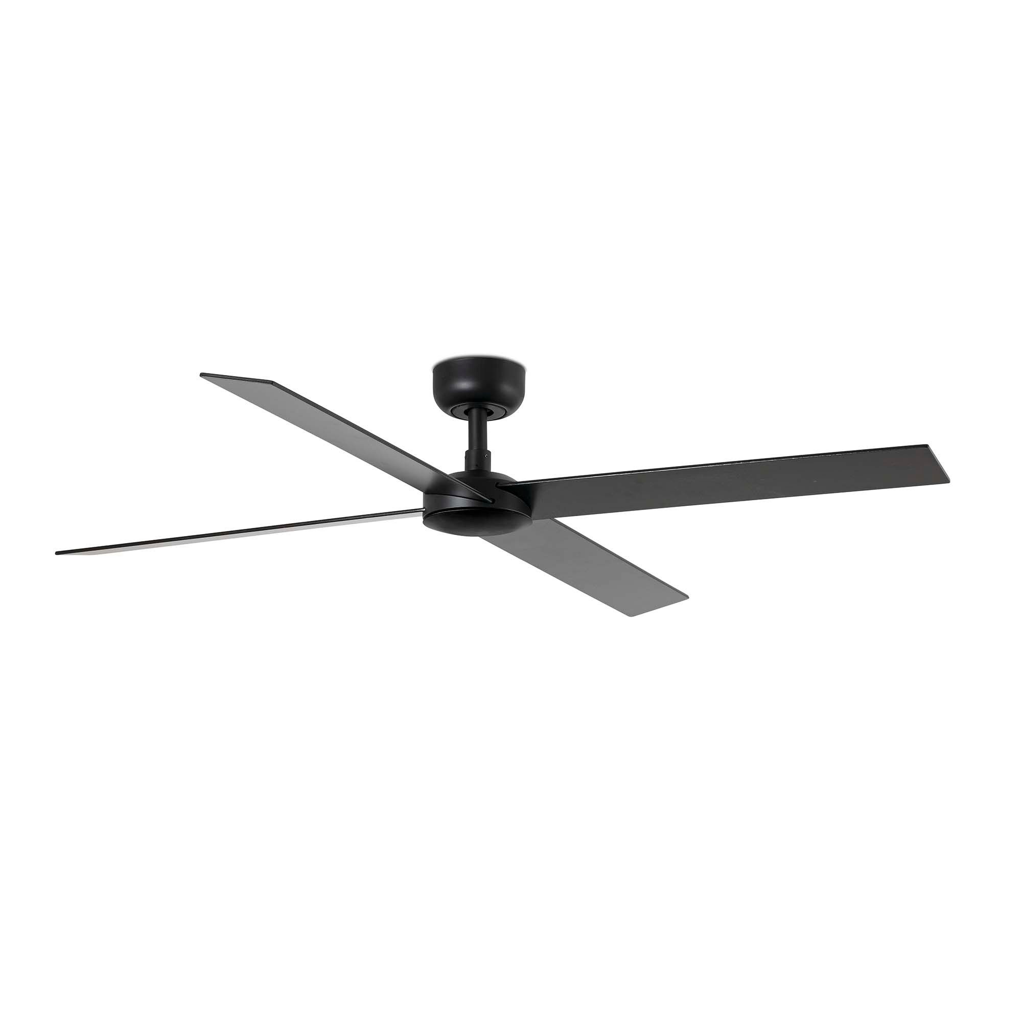 FARO Barcelona Deckenventilator Rudder L 4, Timer