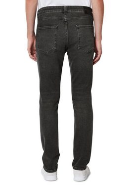 Marc O'Polo DENIM Slim-fit-Jeans aus elastischem Bio-Baumwolle-Mix