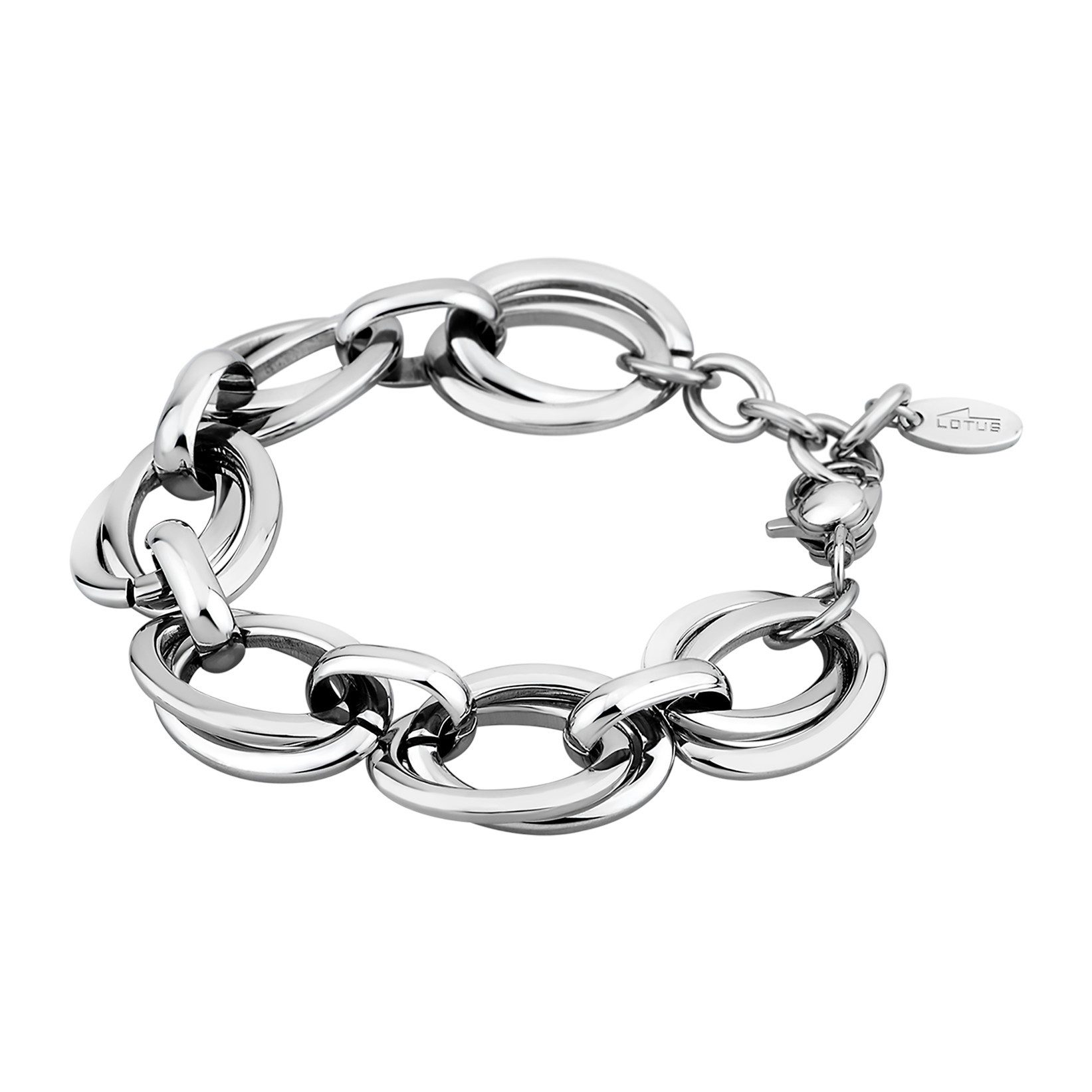 Lotus Style Armkette Damen-Kettenarmband LS1616-2/1 – Modernes Armband aus günstig online kaufen