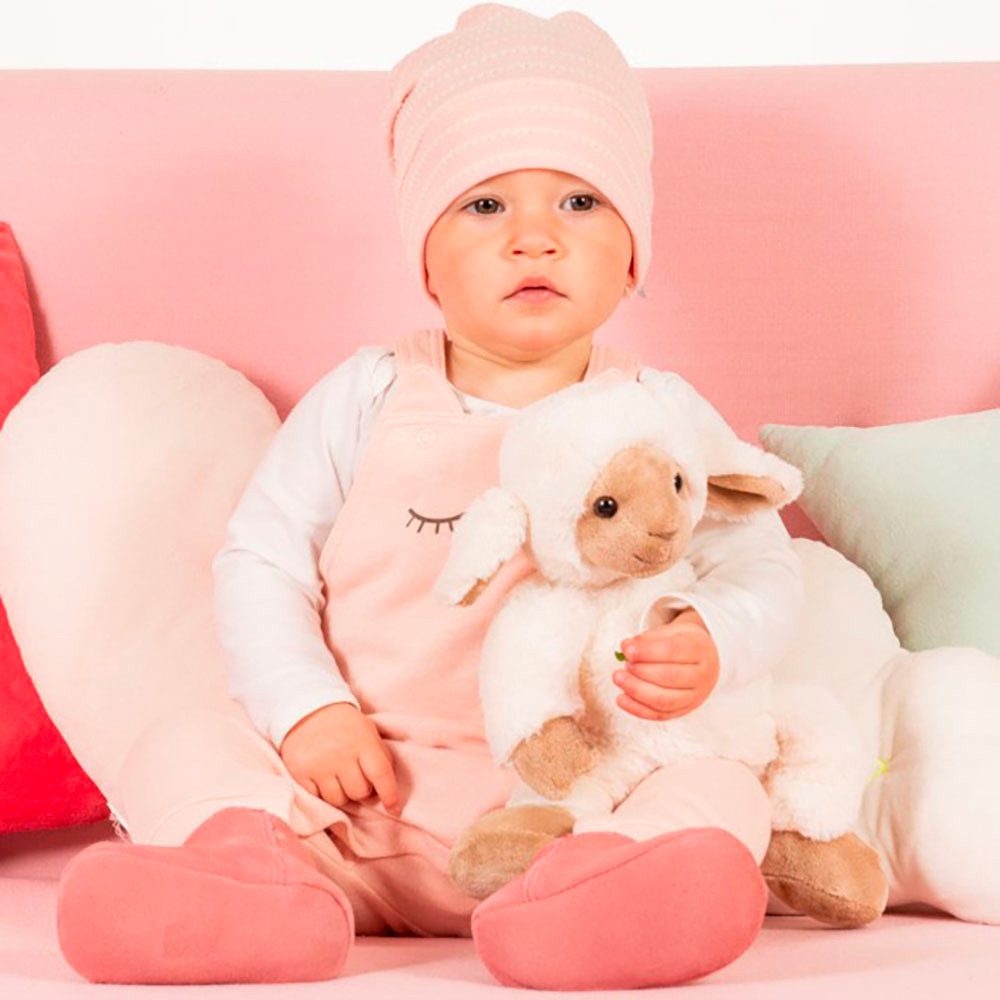 Teddy Hermann® Kuscheltier Lämmchen Frido 32 cm