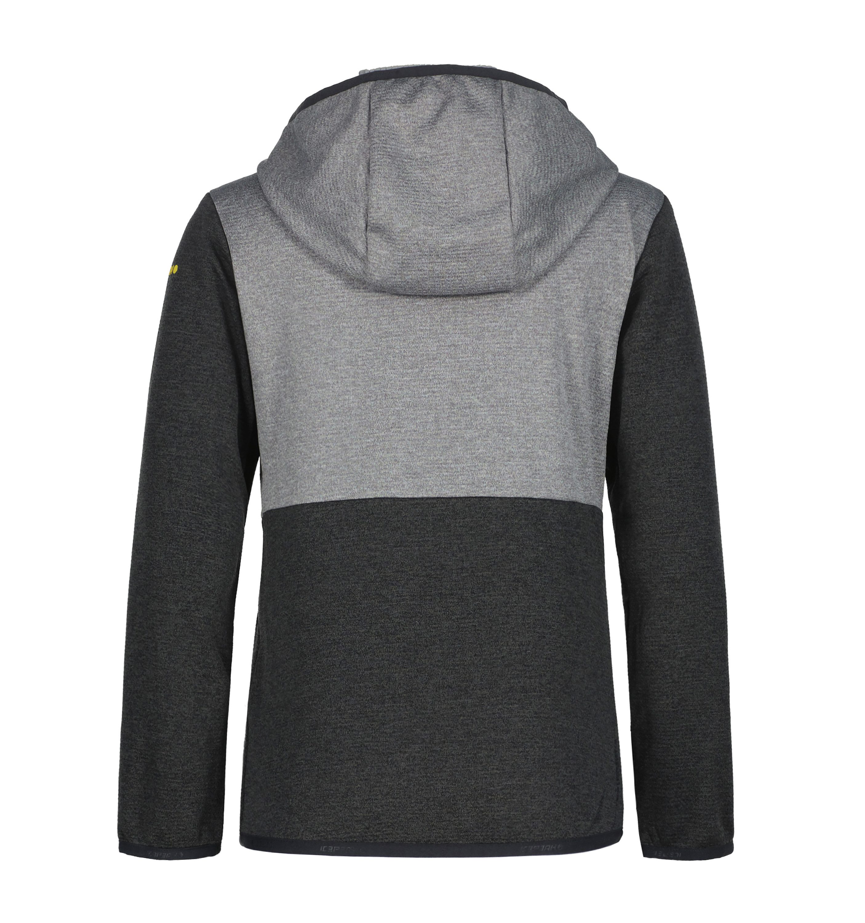 Icepeak Sweatjacke Icepeak Midlayer KEOTA JR