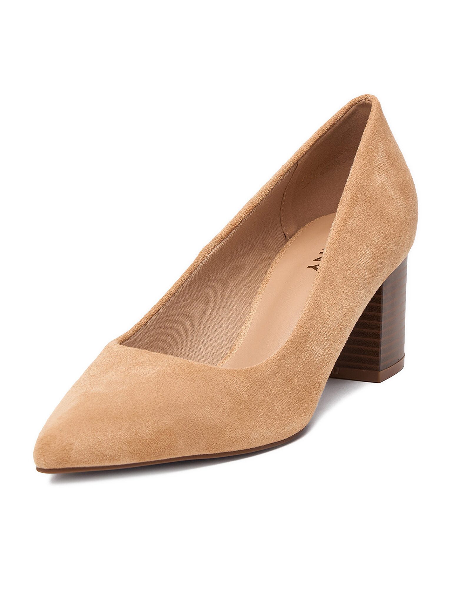 Jenny Jenny Damenpumps Beige JENNY-CEO R26SS09209 Beige Pumps