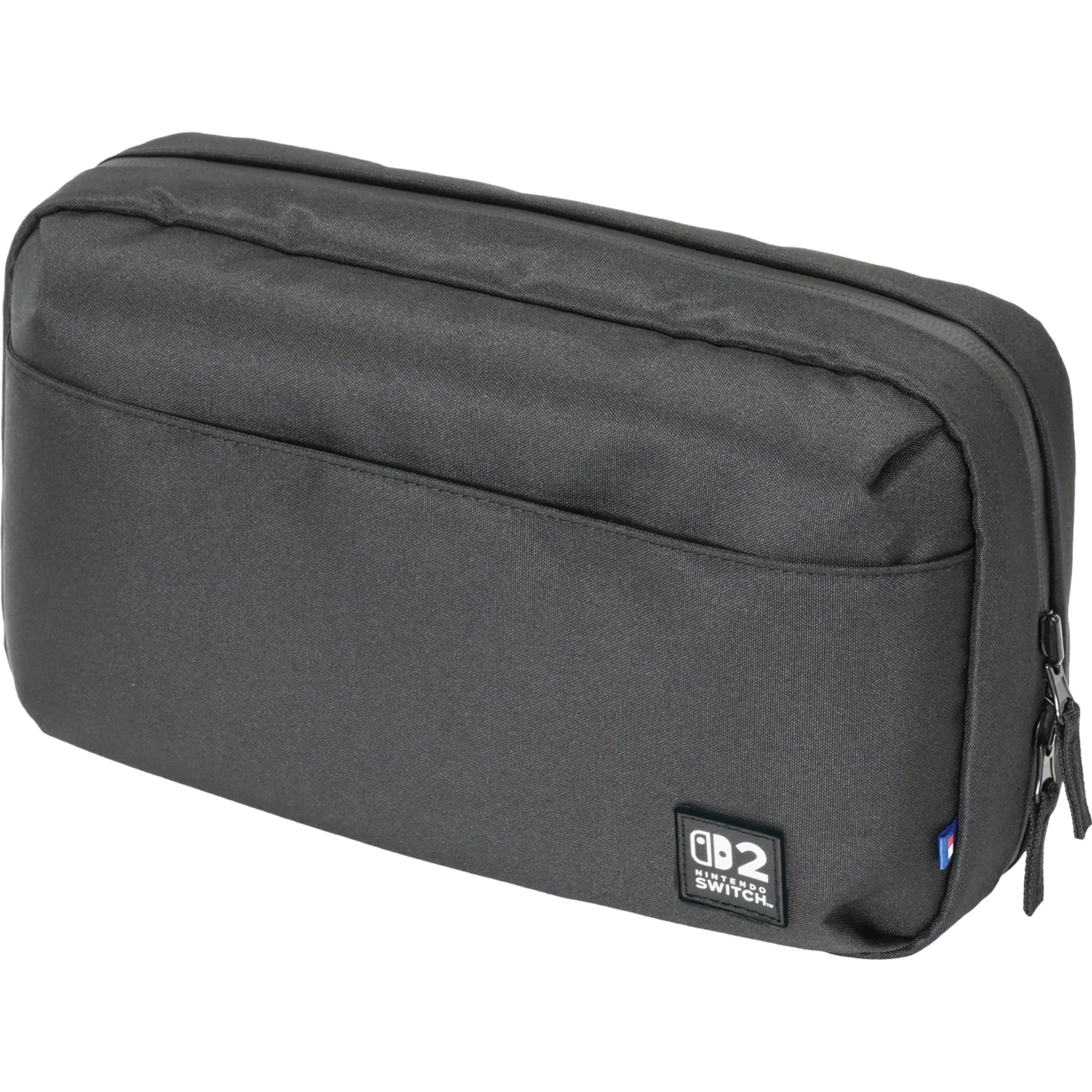 HORI HORI Wendbare Reisetasche, Tasche, (für Nintendo Switch 2) Gamepad