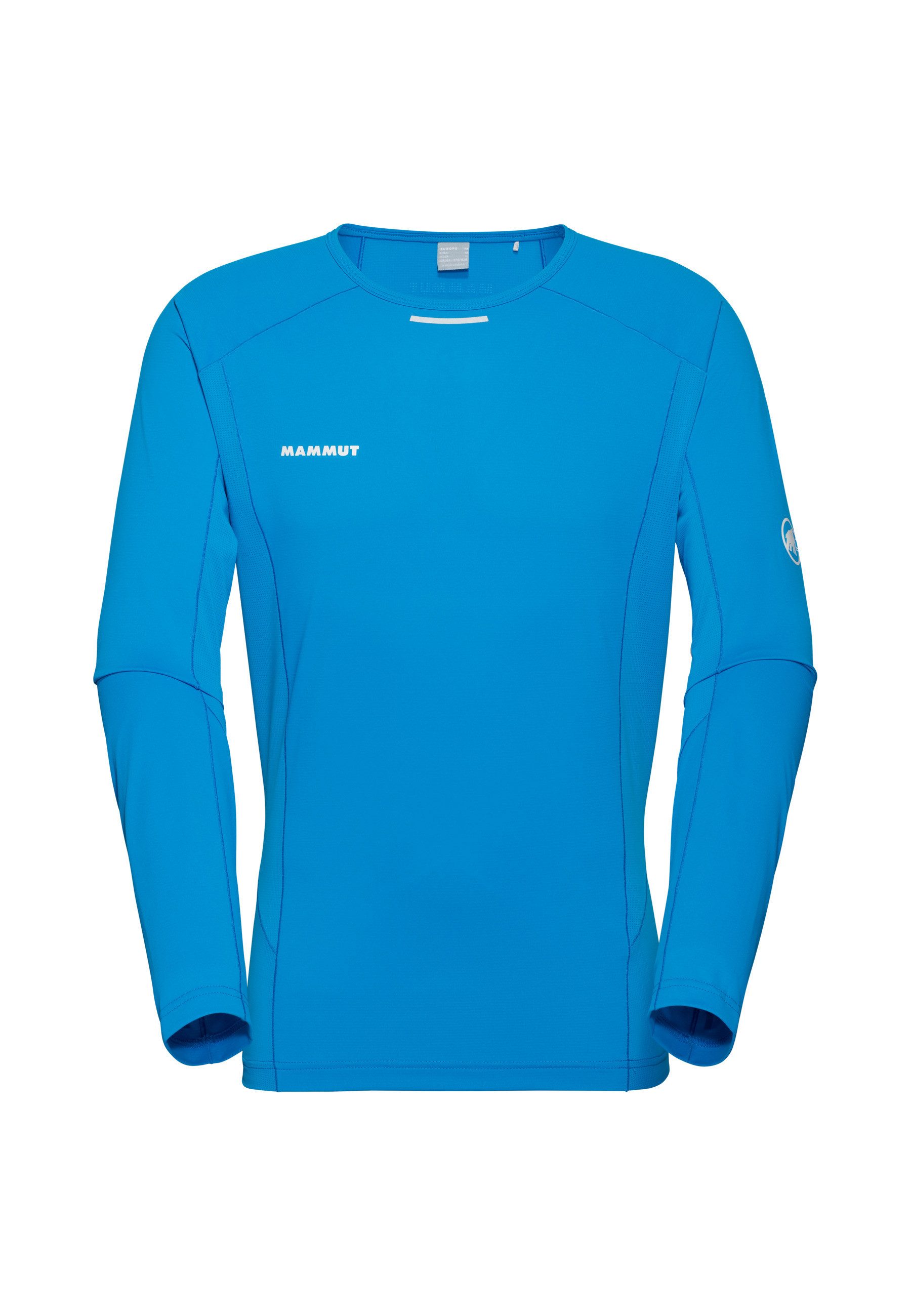 Mammut Longsleeve Aenergy FL Longsleeve Men