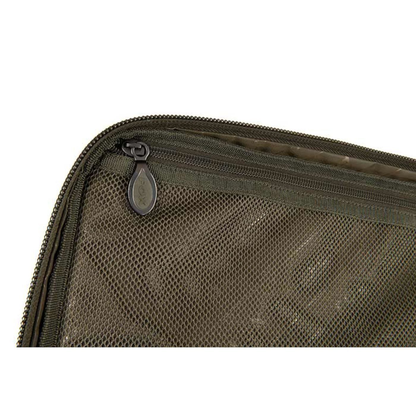 FOX International Aufbewahrungstasche Fox Camolite Compact Carryall 54x32x33cm - Angeltasche