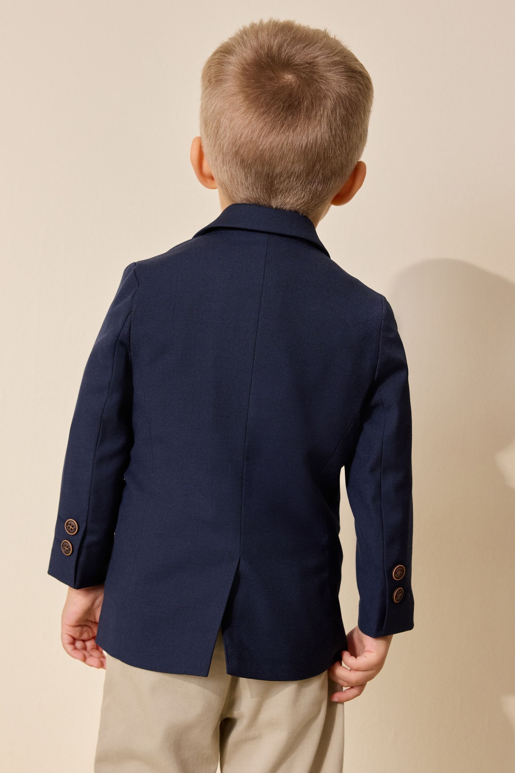 Next Sakko Blazer (1-tlg)