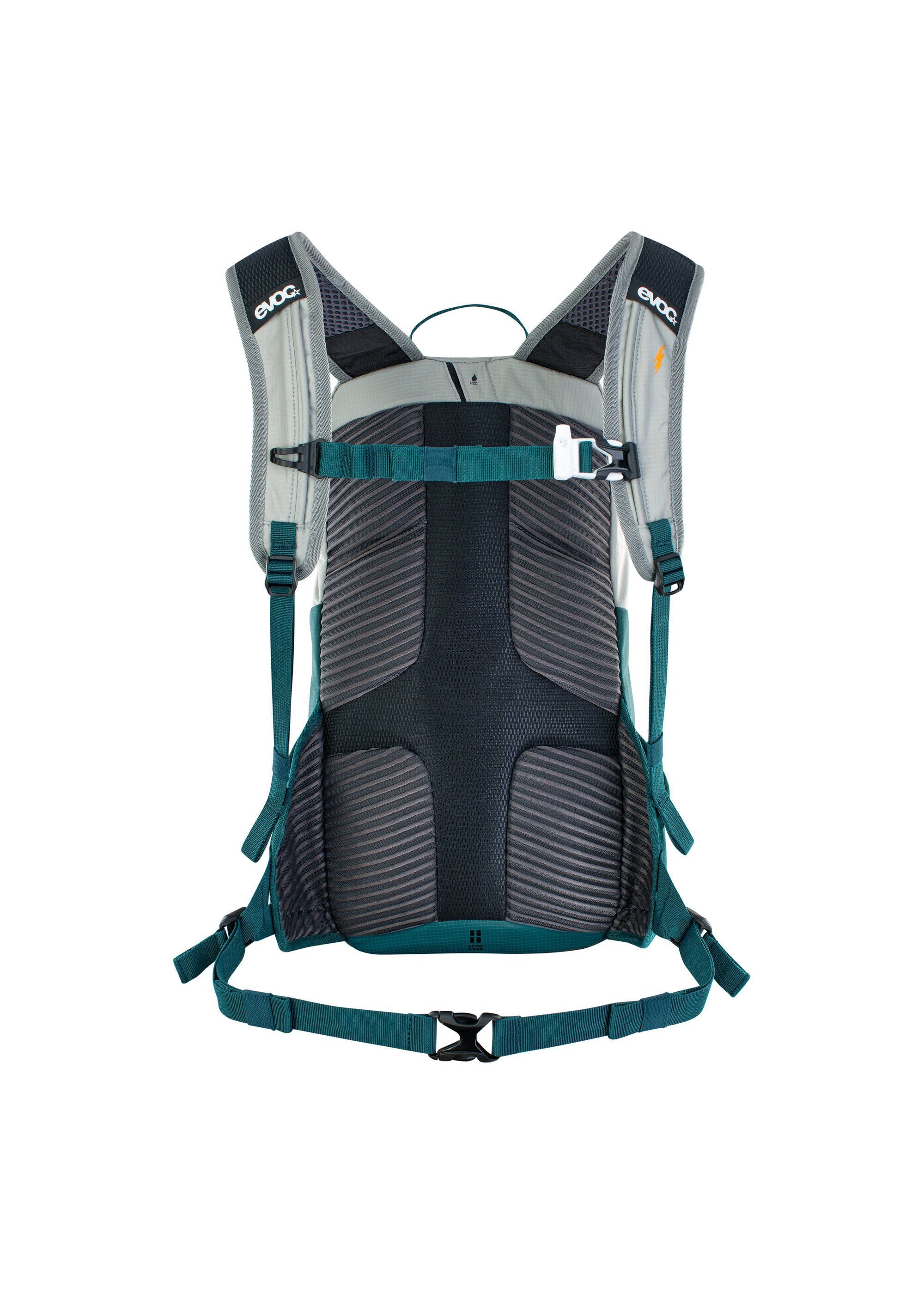 EVOC Cityrucksack (Kein Set, 1-tlg), Tages-Rucksack fürs Biken und den Alltag