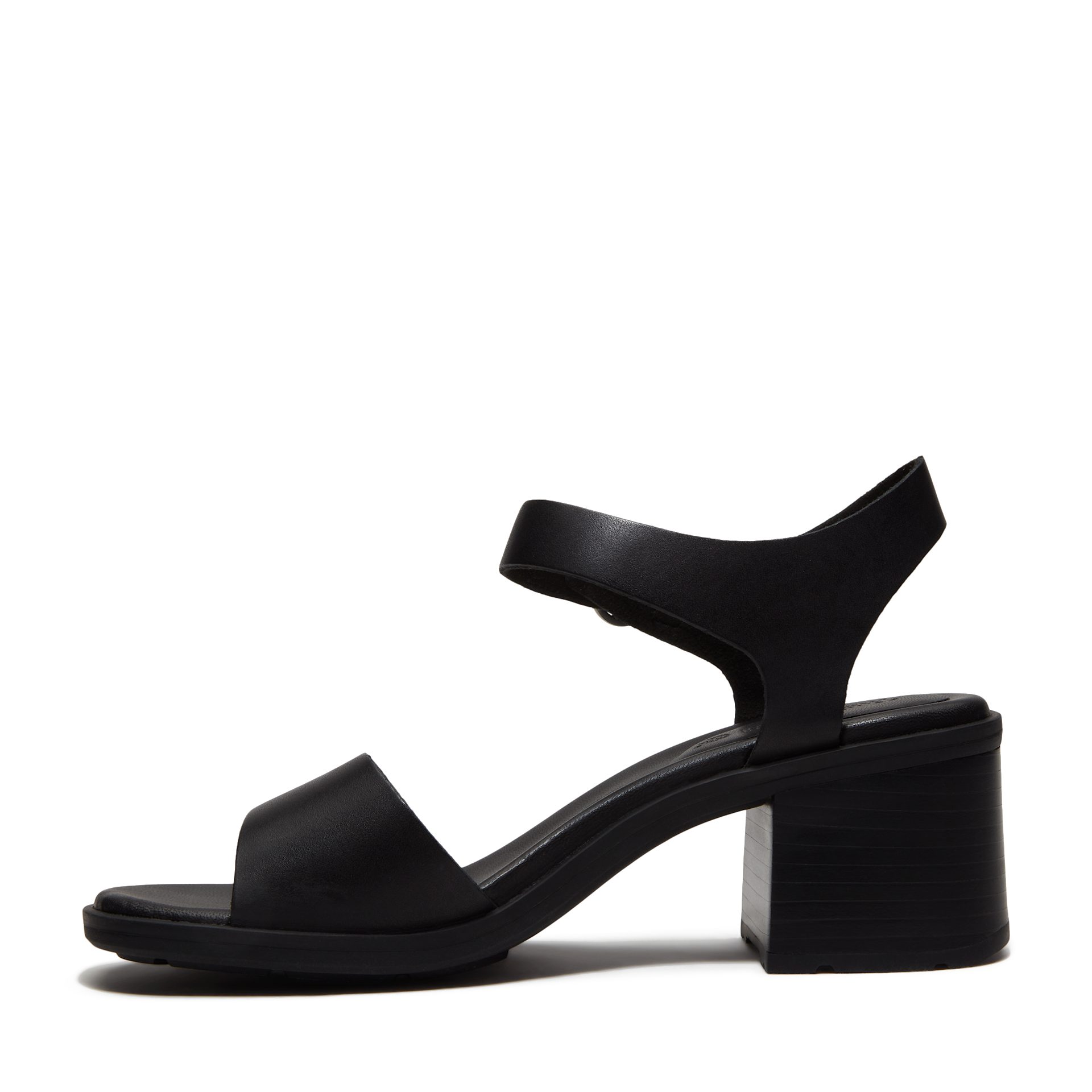 Timberland BELLEVAUX BACKSTRAP SANDAL Sandale aus Timberland Premium Leder