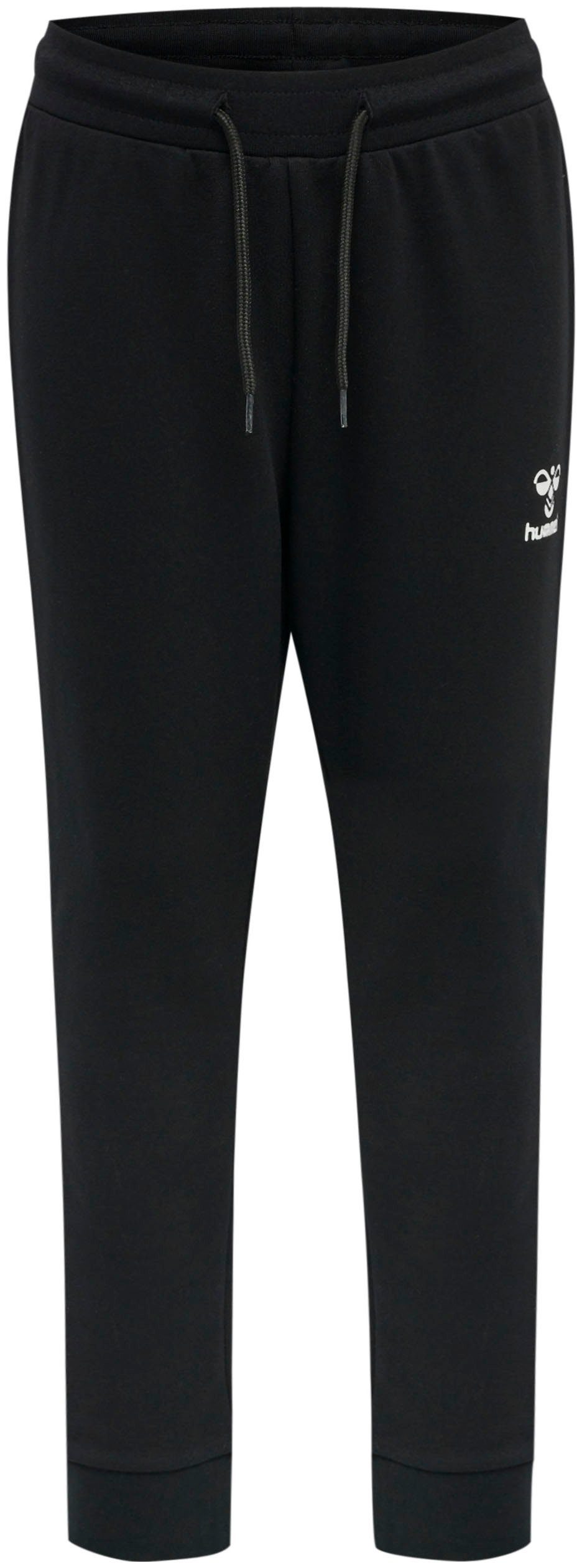 hummel Trainingsanzug (2-tlg) VENTI schwarz - Kinder für TRACKSUIT