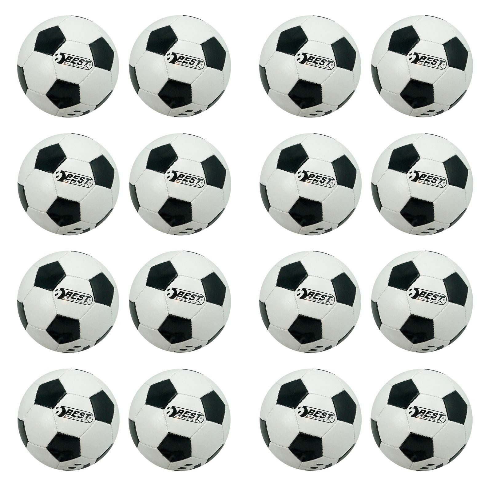 Best Sporting Spielball (16-St)
