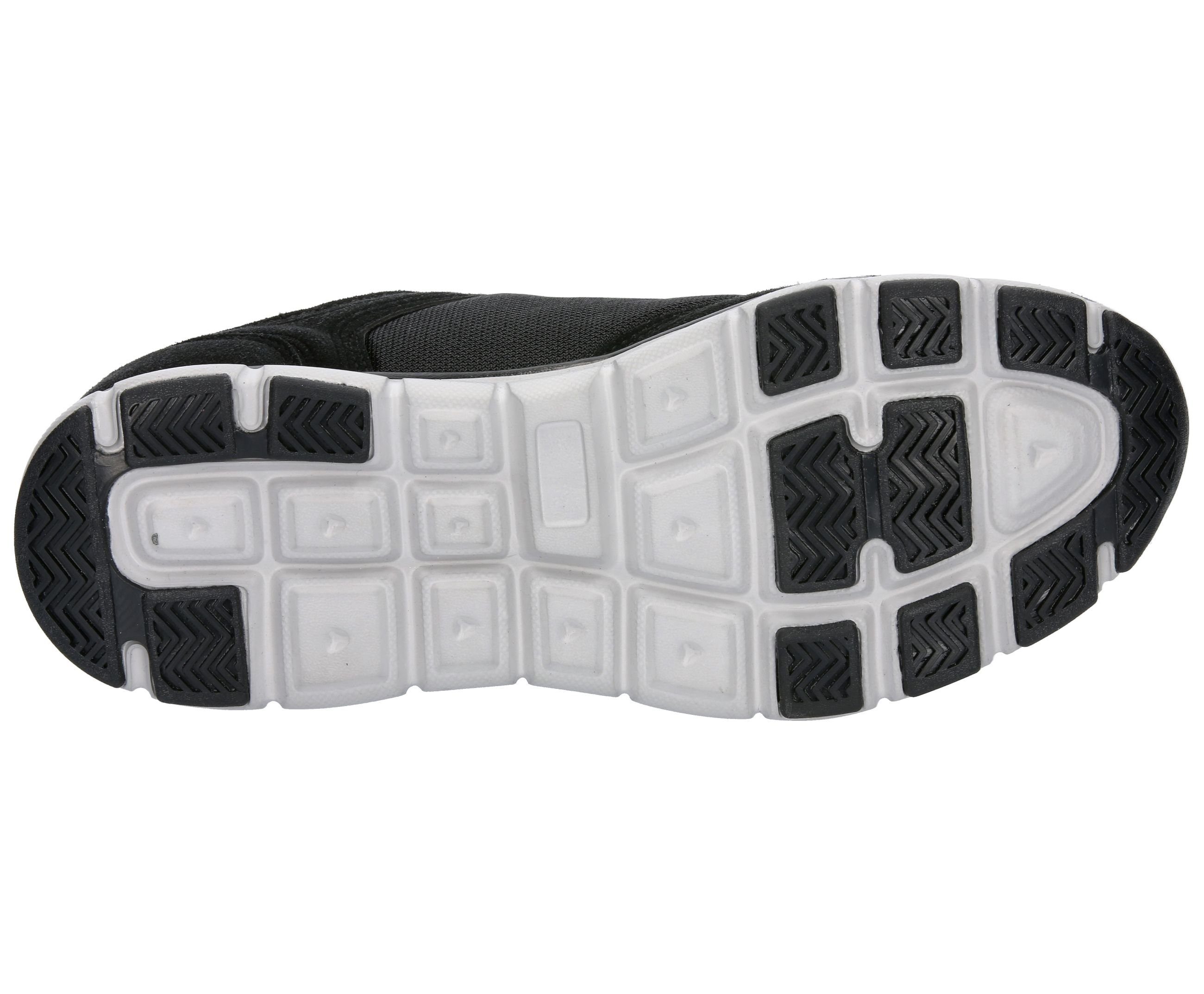 Lico Joggingschuh Lionel V Laufschuh