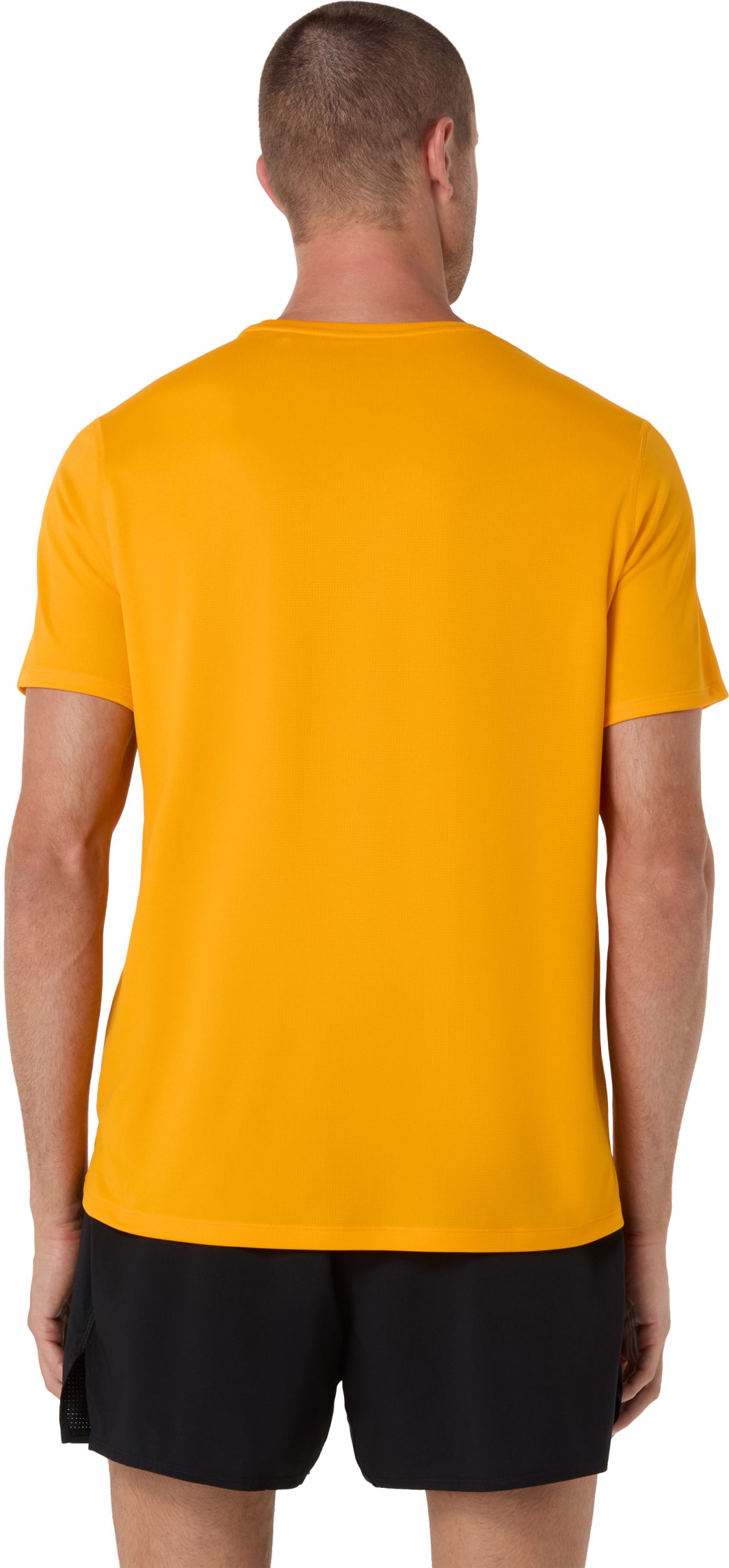 Asics Funktionsshirt ASICS CORE SS TOP YAMABUKI