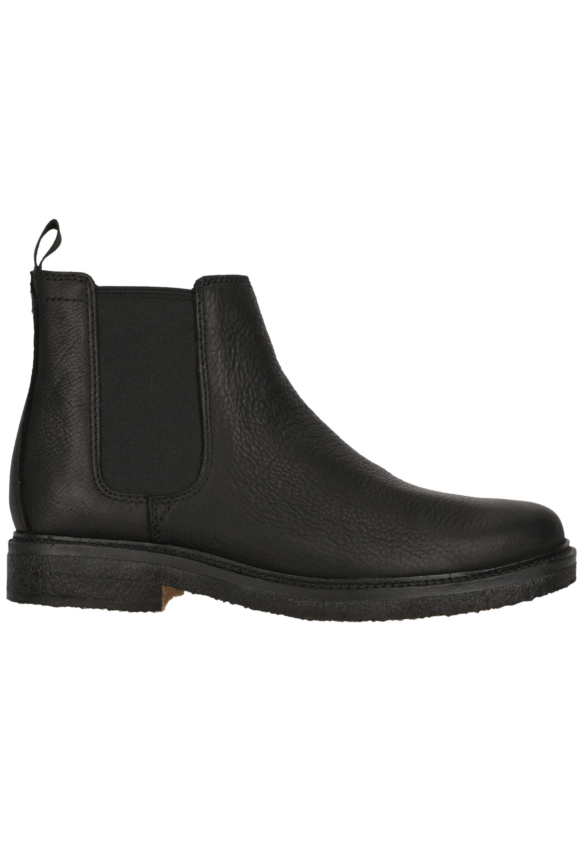 Clarks Clarkdale Easy Stiefel mit elastischen Einsätzen an den Seiten