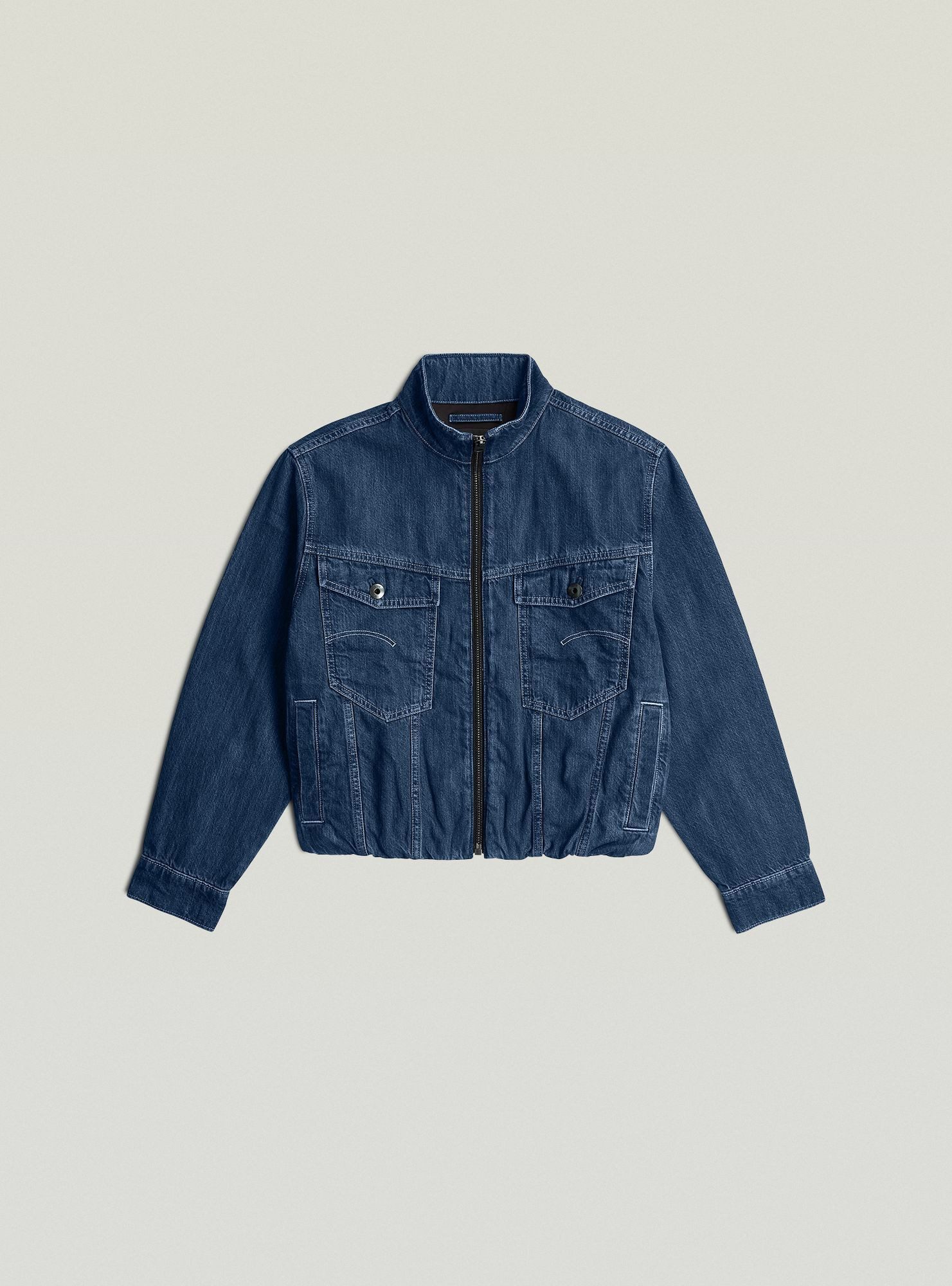 G-STAR Jeansjacke Rib Trucker Jacke