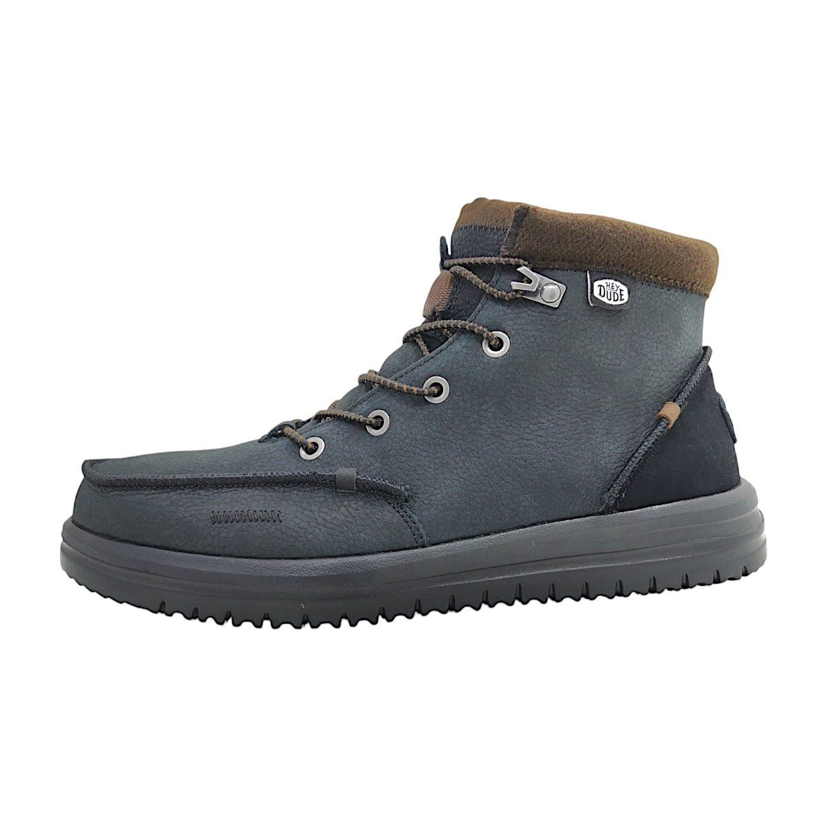 Hey Dude Schnürstiefel Schnürstiefelette