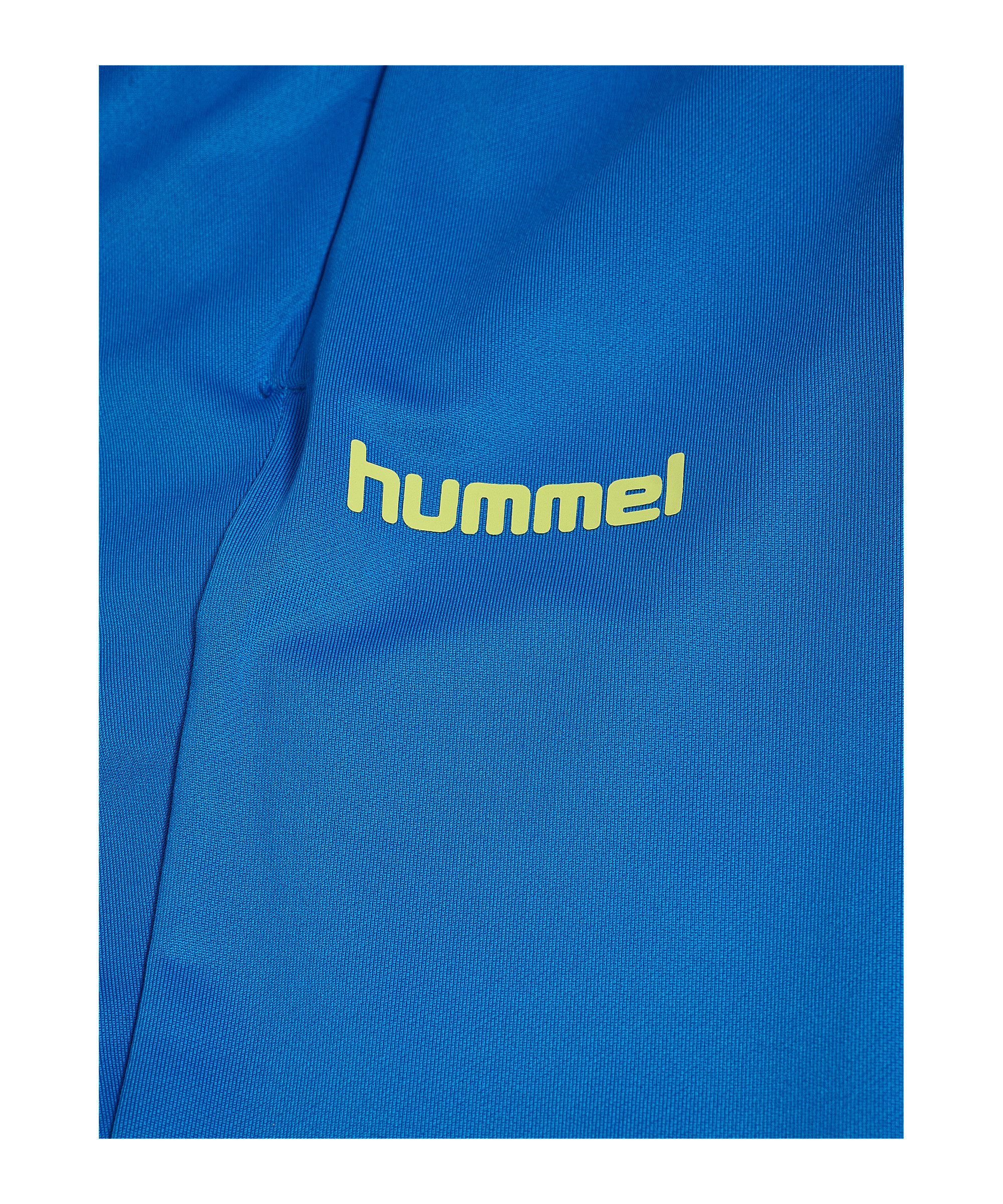 hummel T-Shirt Hummel Blaze Pro Trainingshose Kids Trainingshosen Polyester