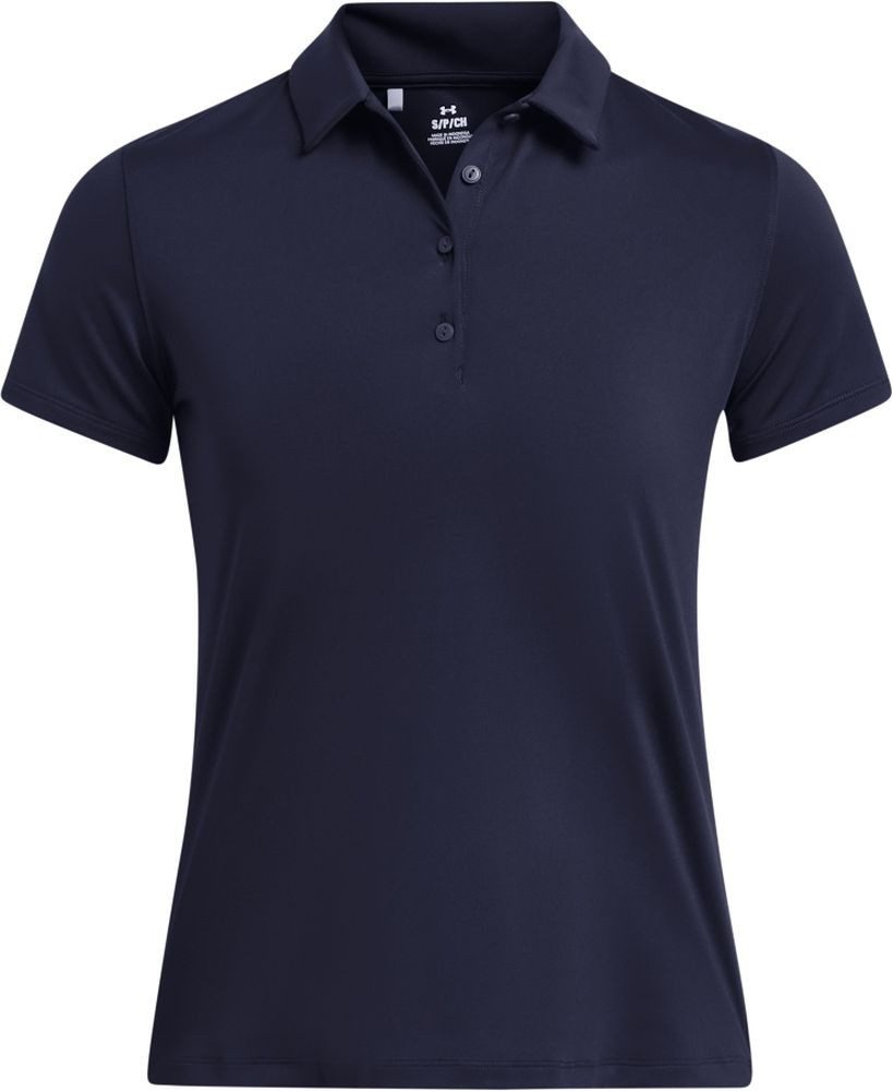 Under Armour® Poloshirt Ua Playoff Ss günstig online kaufen