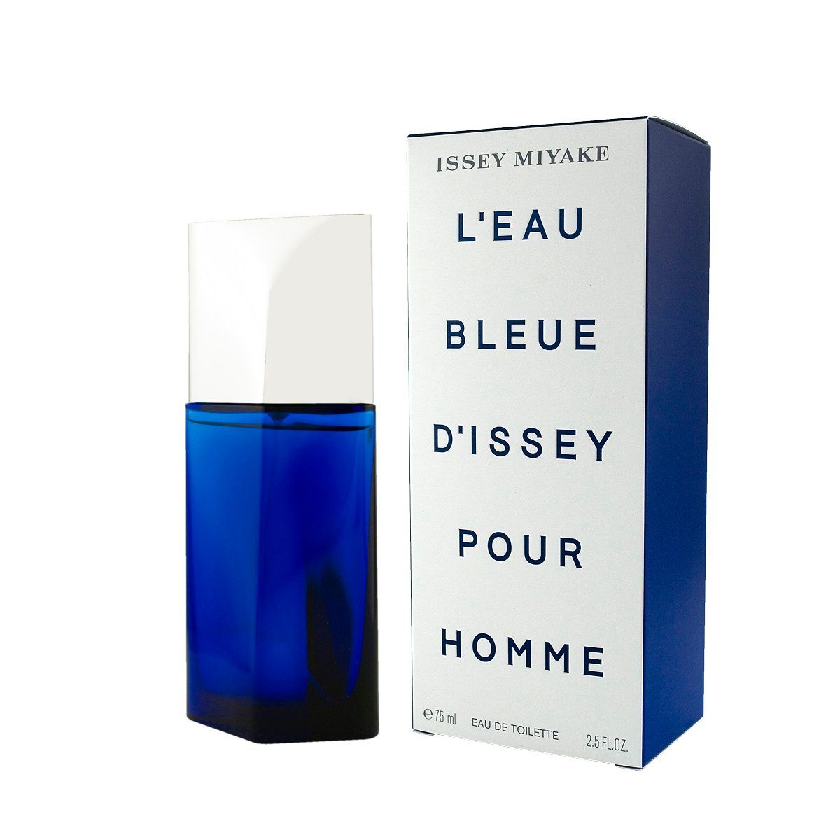Issey Miyake Eau de Toilette L'Eau Bleue d'Issey Pour Homme