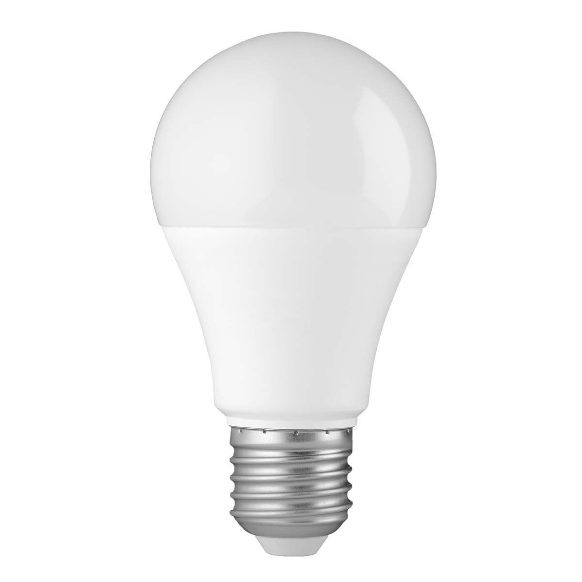 Alecto Smarte LED-Leuchte SMARTBULB10, Wi-Fi, App-Steuerung, 16 Millionen Farben für flexiblen Einsatz, LED, Sehr warmes Weiß,Warmweiss,Naturweiss,Kühles weiss,RGB, Wi-Fi, App-Steuerung, 16 Millionen Farben für flexiblen Einsatz