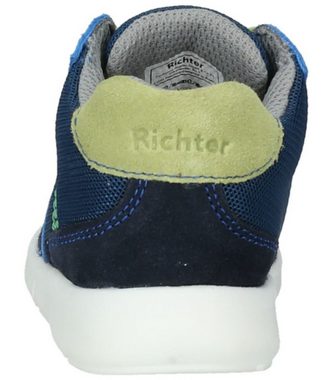 Richter Sneaker Leder/Textil Sneaker
