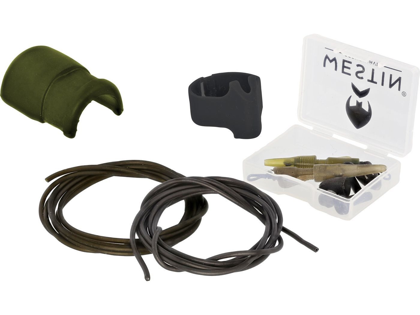 WESTIN Schnurverbinder Westin Bottom Fishing Kit For Escape Cam - Zubehör Unterwasserkamera, (1-St)