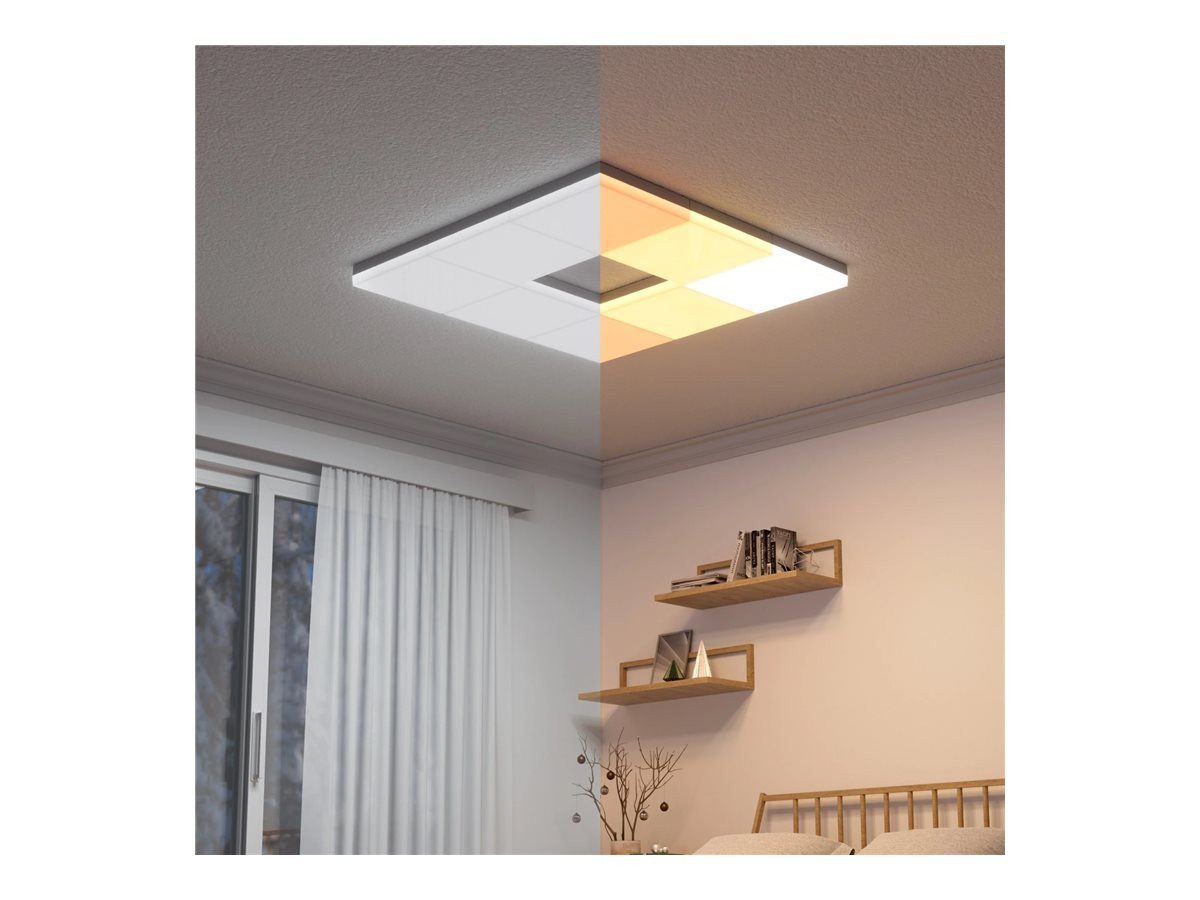 nanoleaf Stehlampe