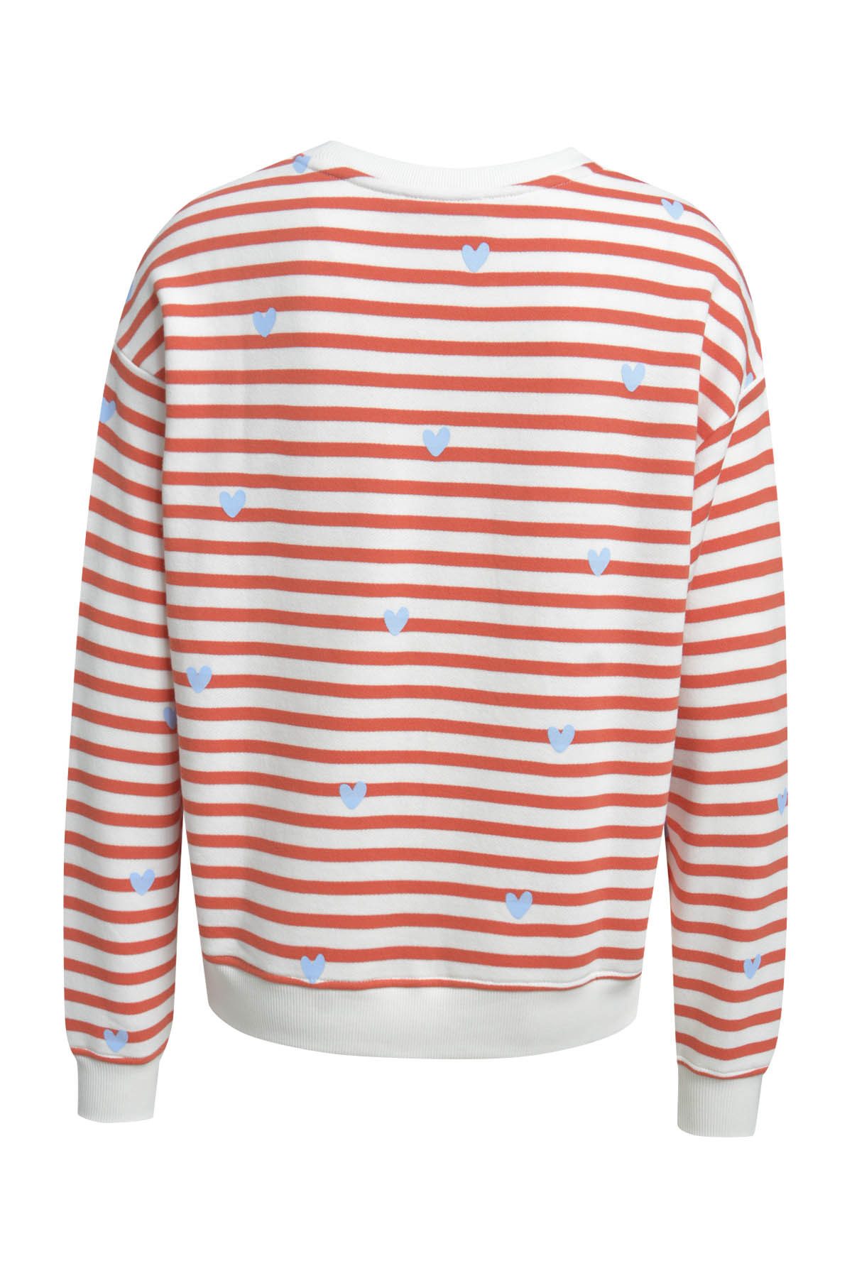 Smith & Soul Sweatshirt mit Rundhals, Relaxed Fit günstig online kaufen