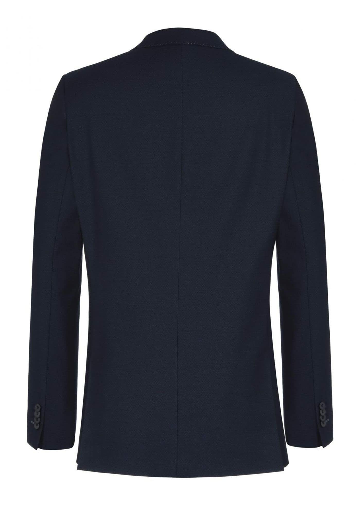 Weis Anzugsakko Anzugsakkos für Herren (1-tlg)