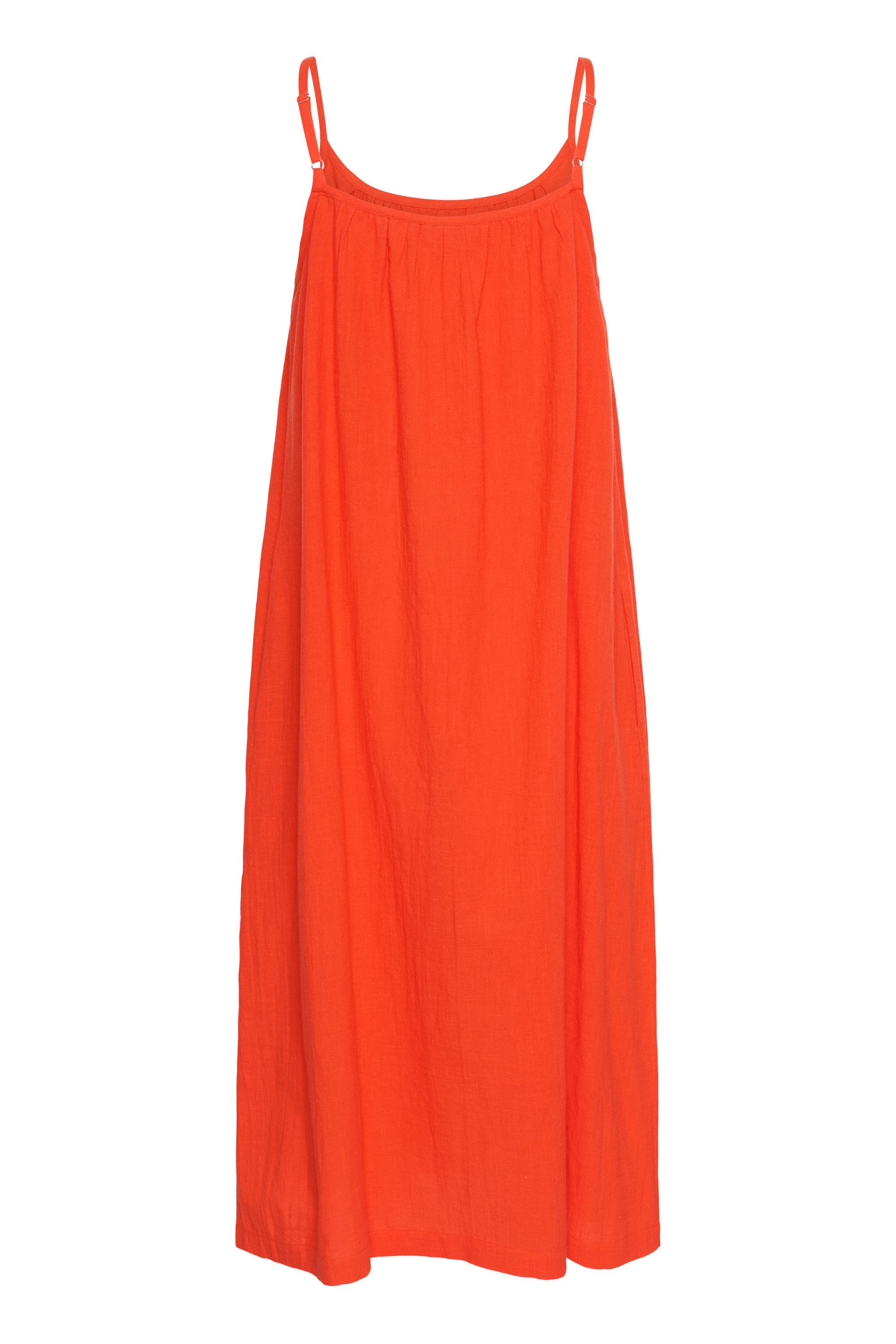 KAFFE Blusenkleid Kleid KApauline günstig online kaufen