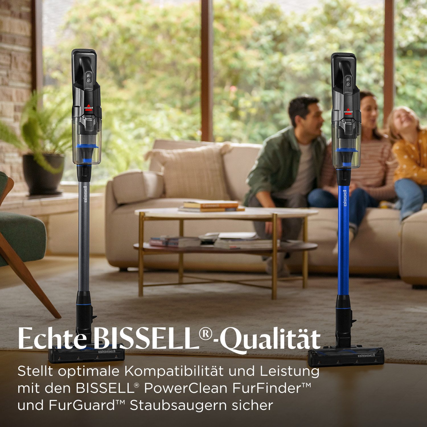 Bissell 4140 Zusatz-Akku 2500 mAh (25,2 V) – Bild 5 von 5