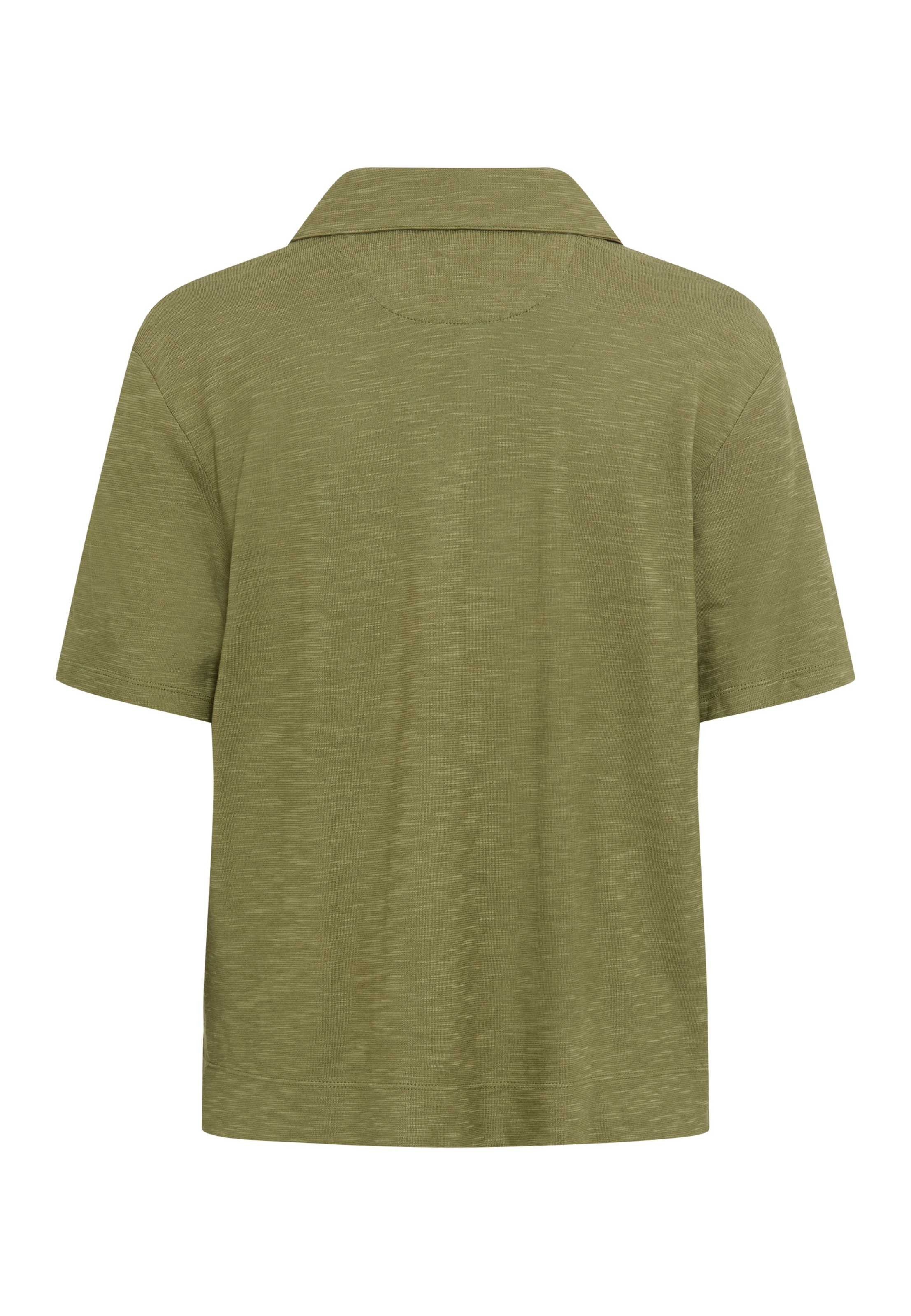 Brax Poloshirt Style CLIA S