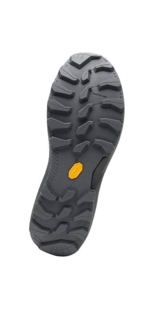 Haglöfs L.I.M Horizon Hike GTX Mid (Trekking, wasserdicht) schwarz Herren Wanderschuh