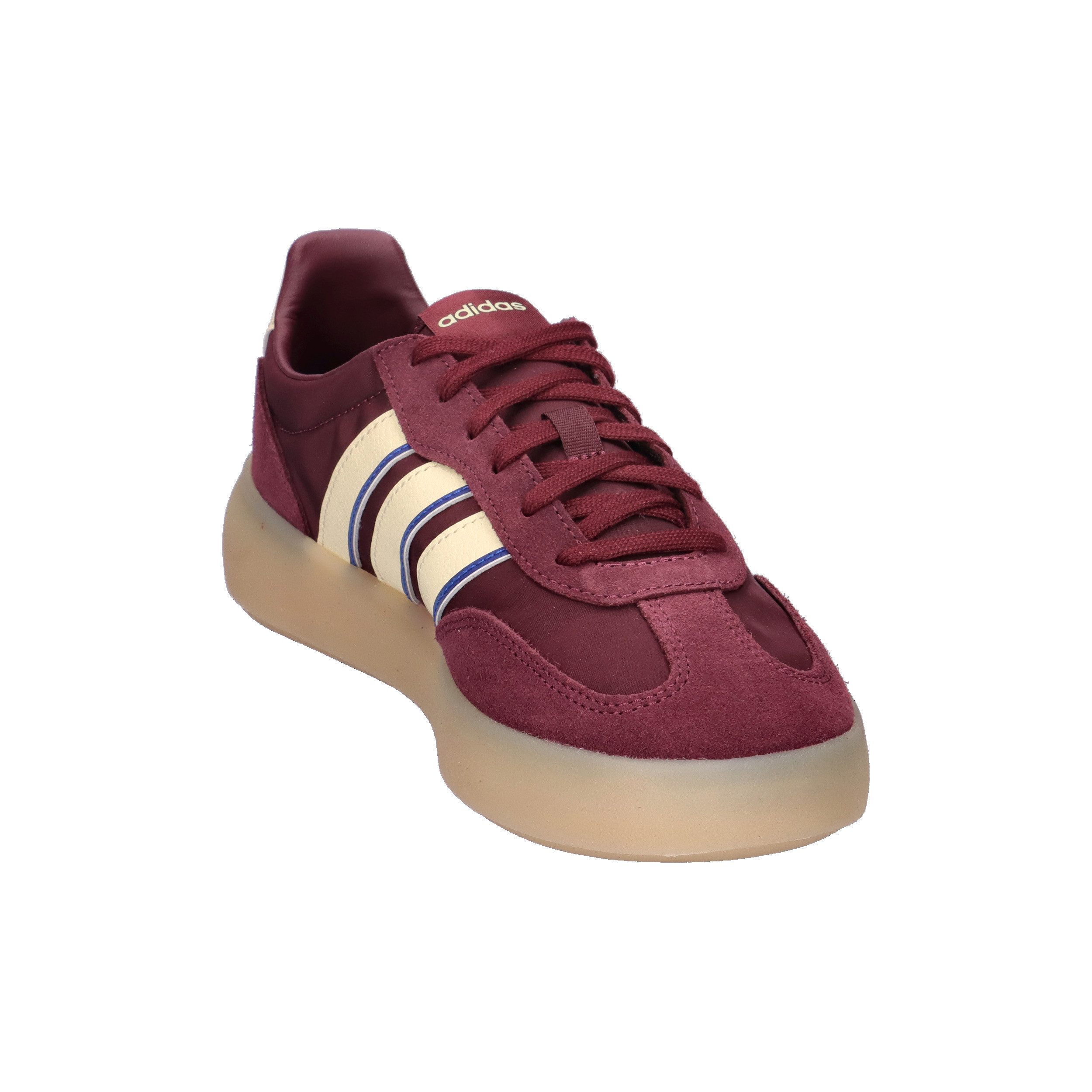 adidas Performance adidas Damen Sneaker BARREDA DECODE Sneaker günstig online kaufen