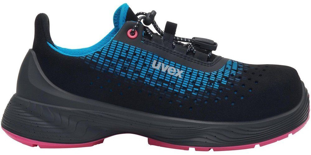 Uvex 6826 Sicherheitsschuh