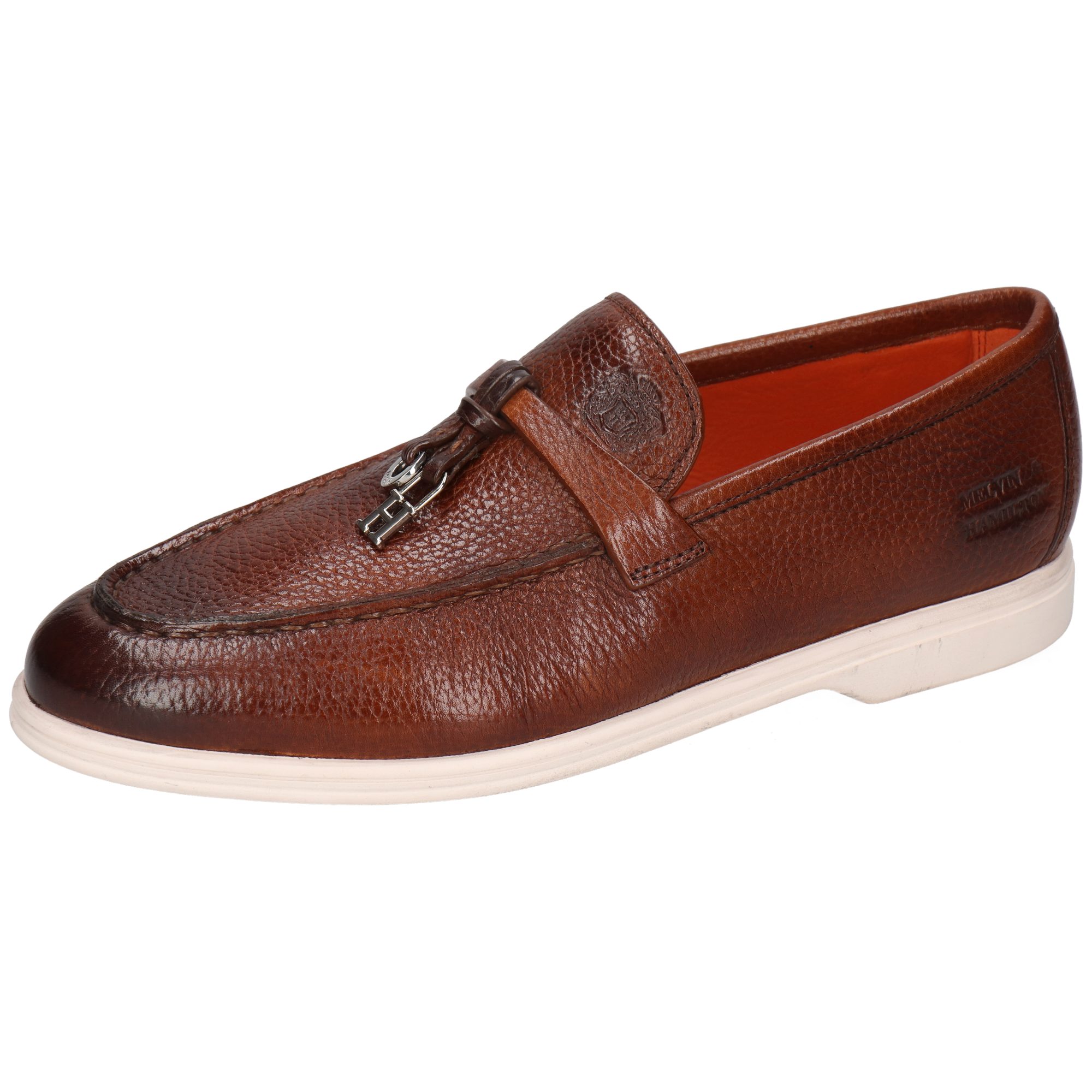 Adley 3 Leder-Loafers für Damen Loafer